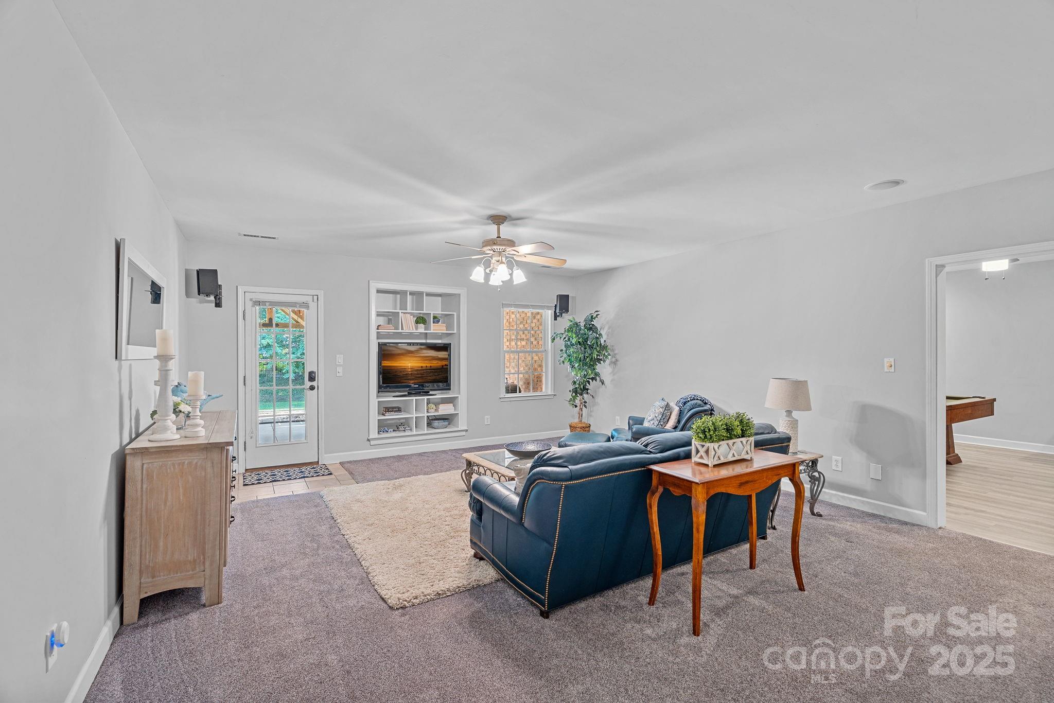 Bailiwyck - Residential