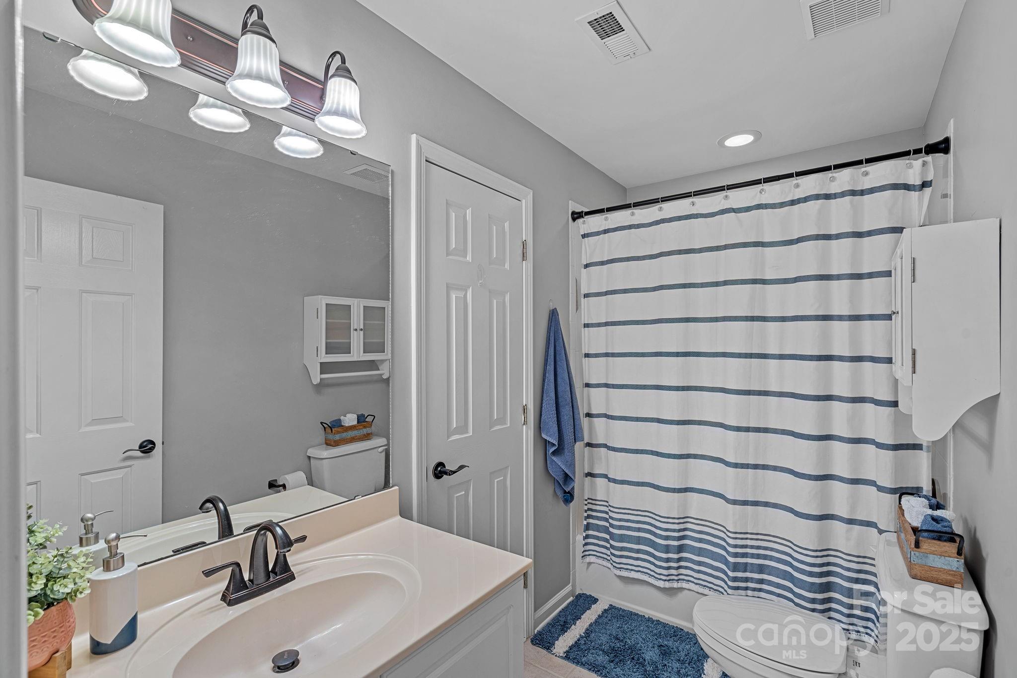 Bailiwyck - Residential