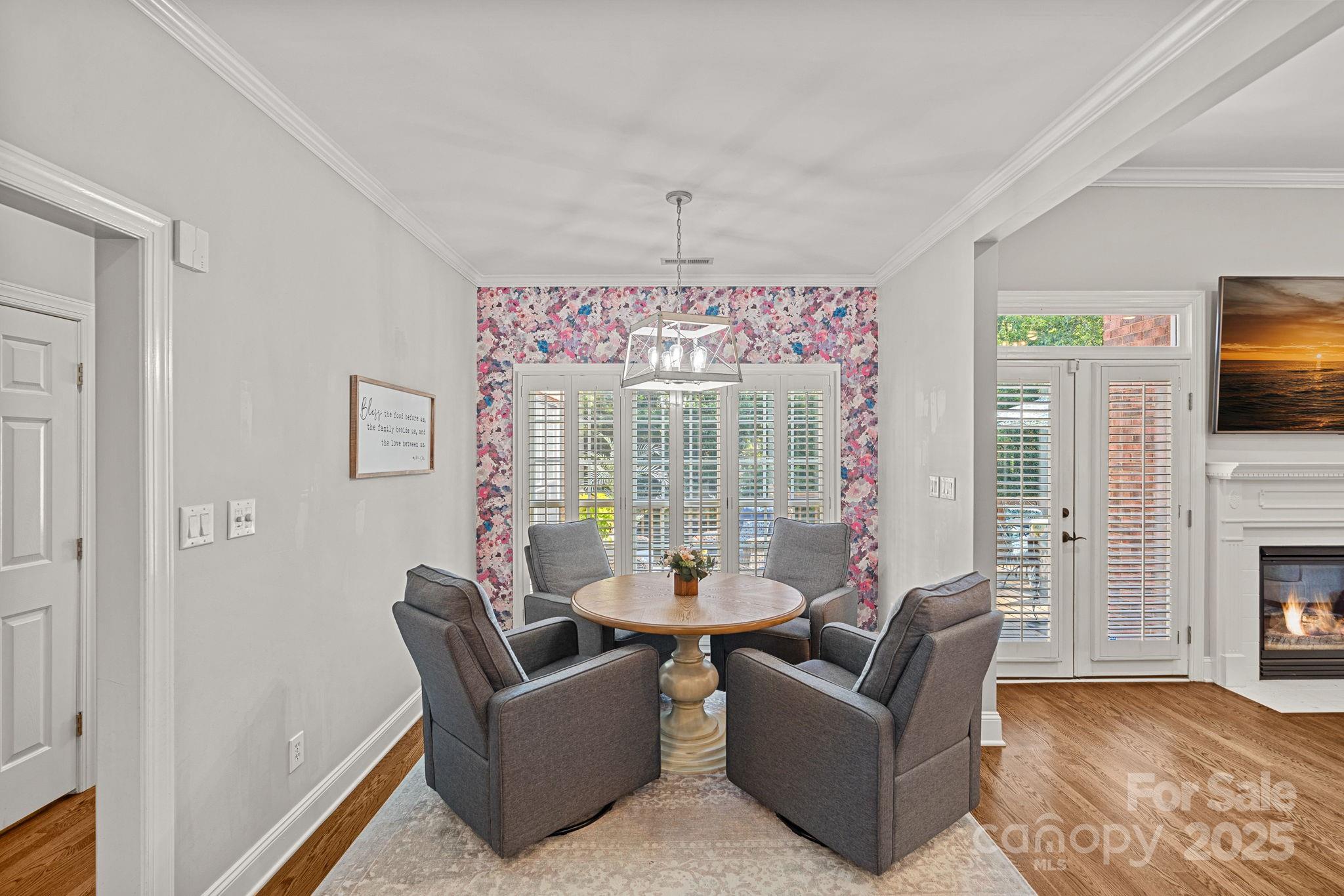 Bailiwyck - Residential