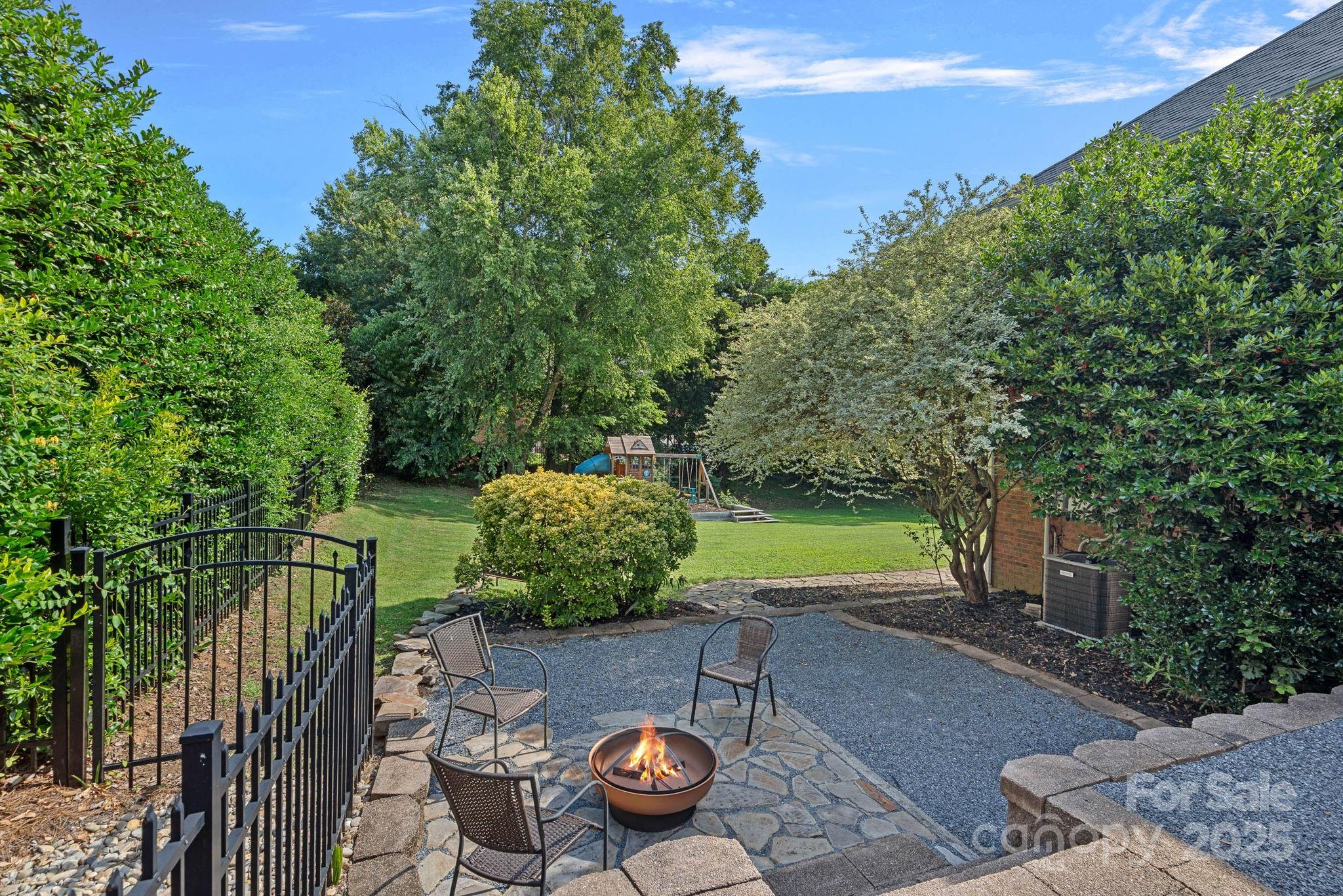 Bailiwyck - Residential