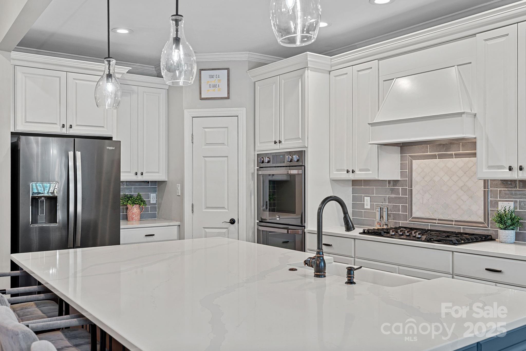 Bailiwyck - Residential