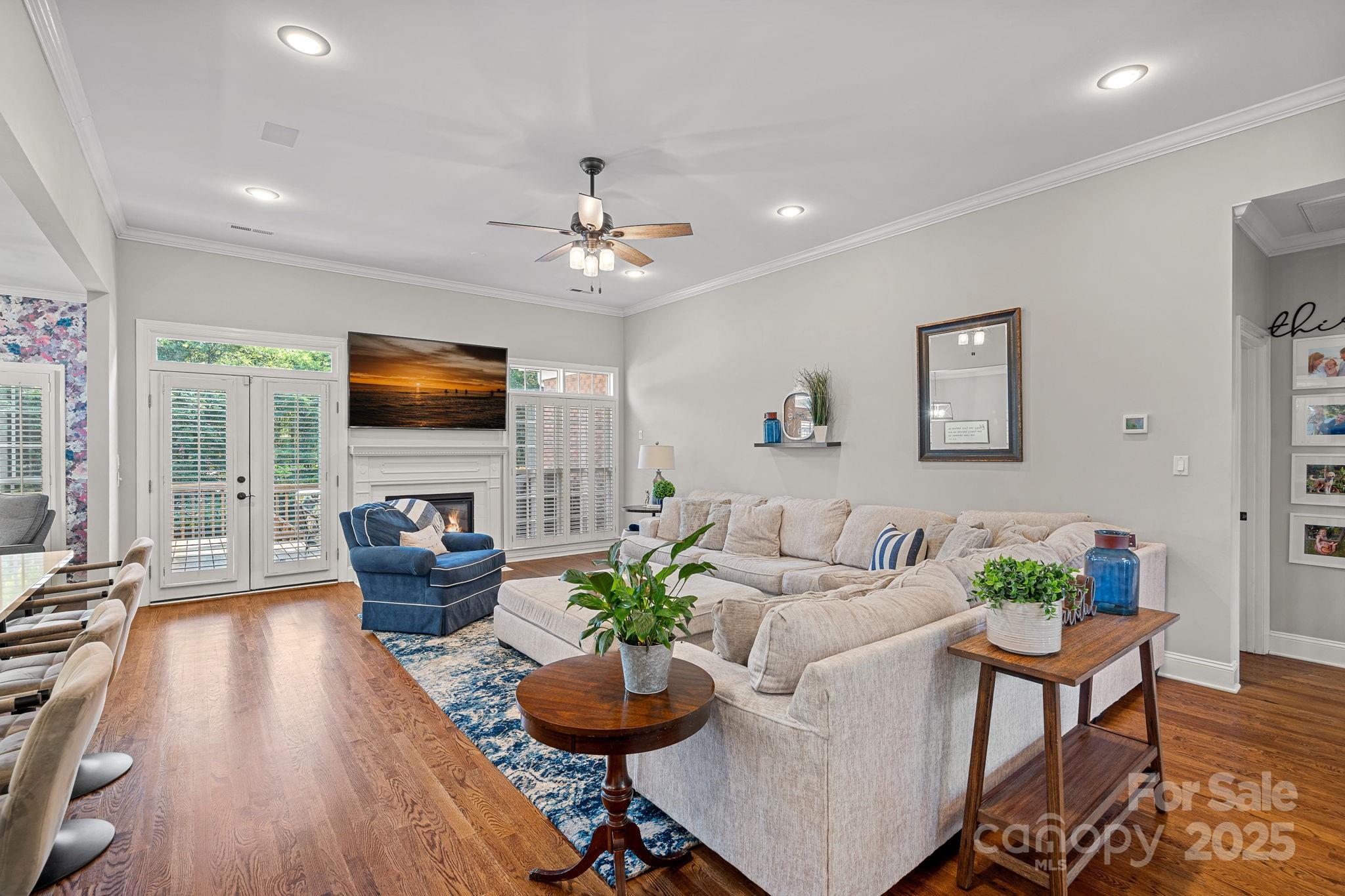 Bailiwyck - Residential