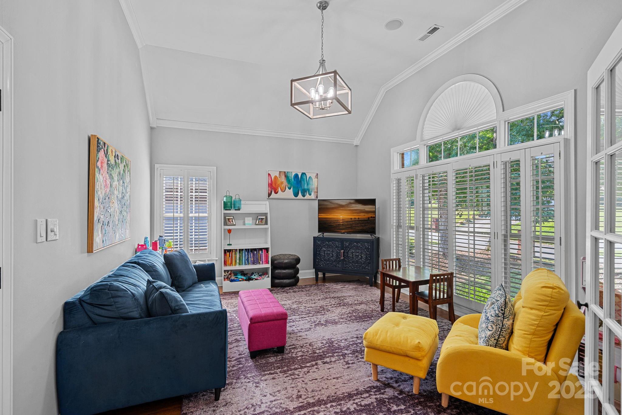 Bailiwyck - Residential