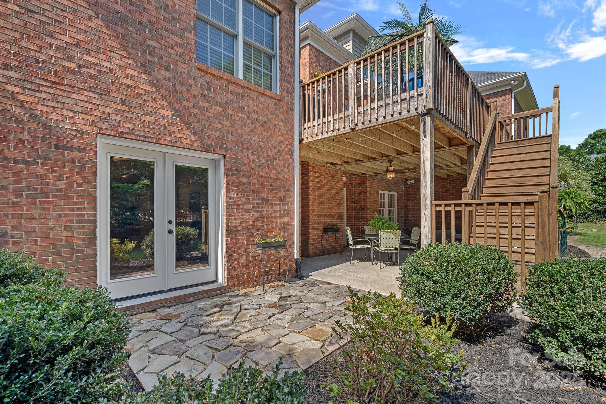 Bailiwyck - Residential