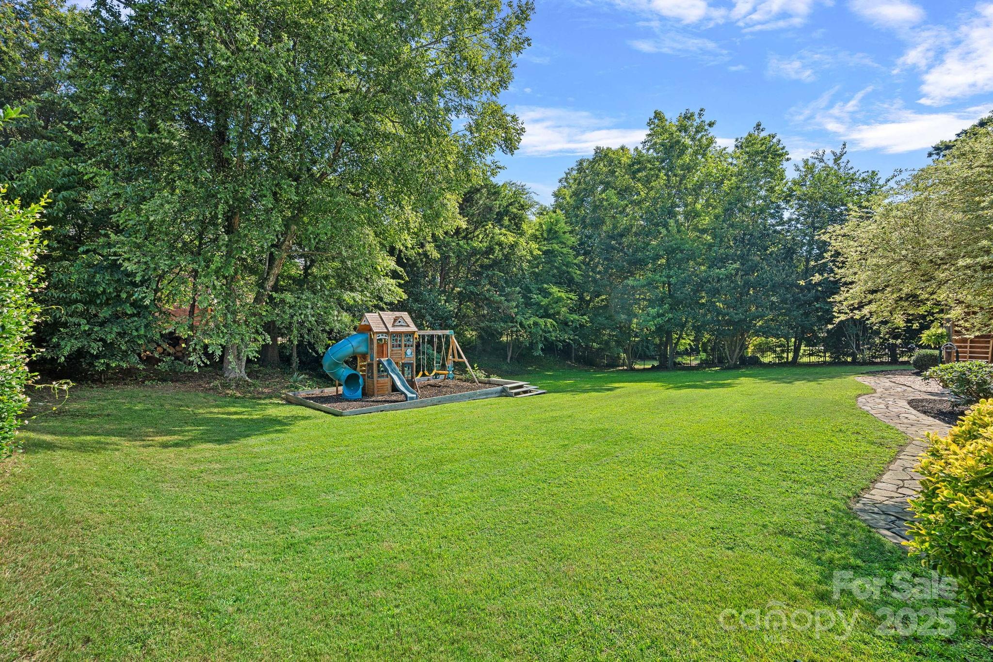 Bailiwyck - Residential