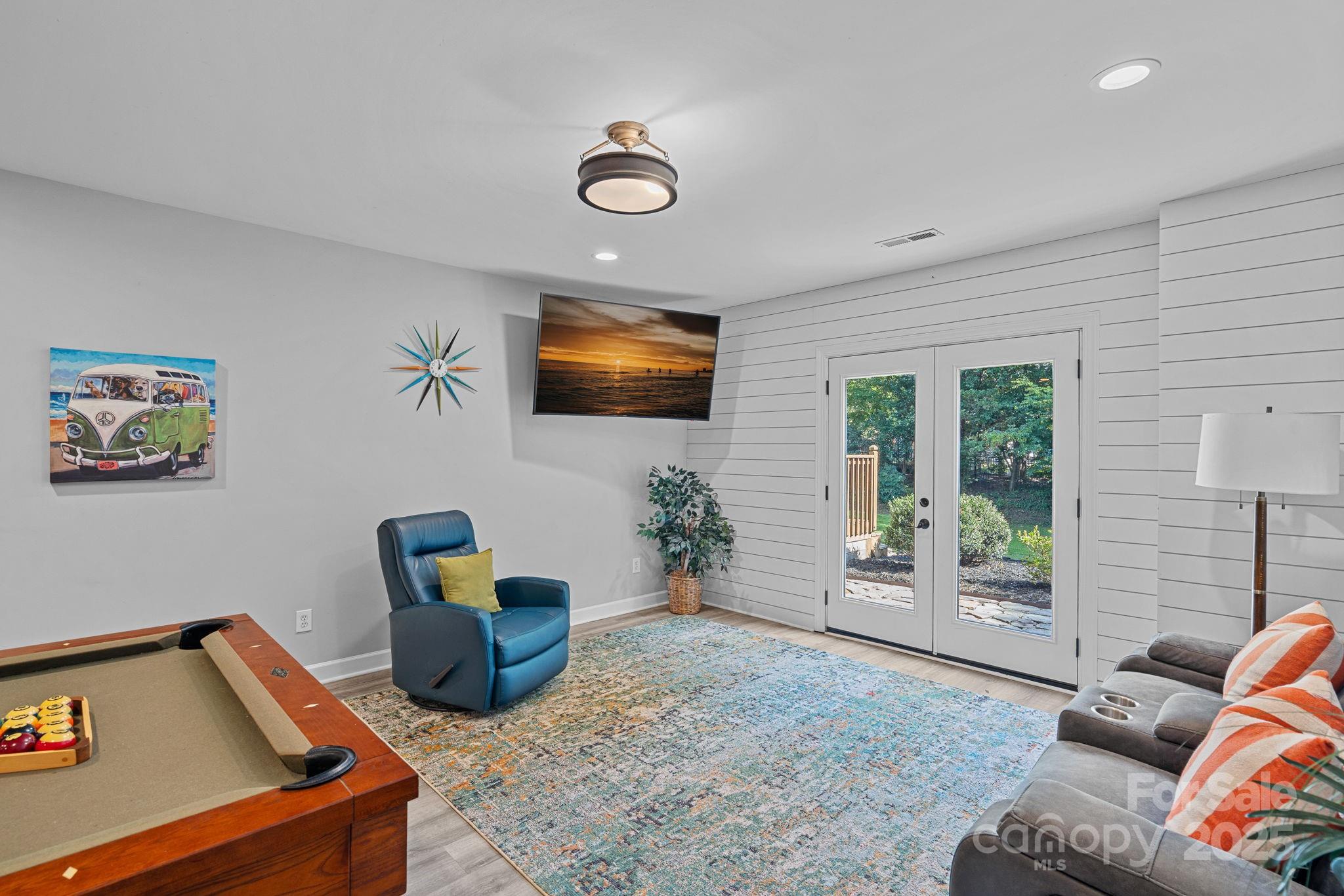 Bailiwyck - Residential