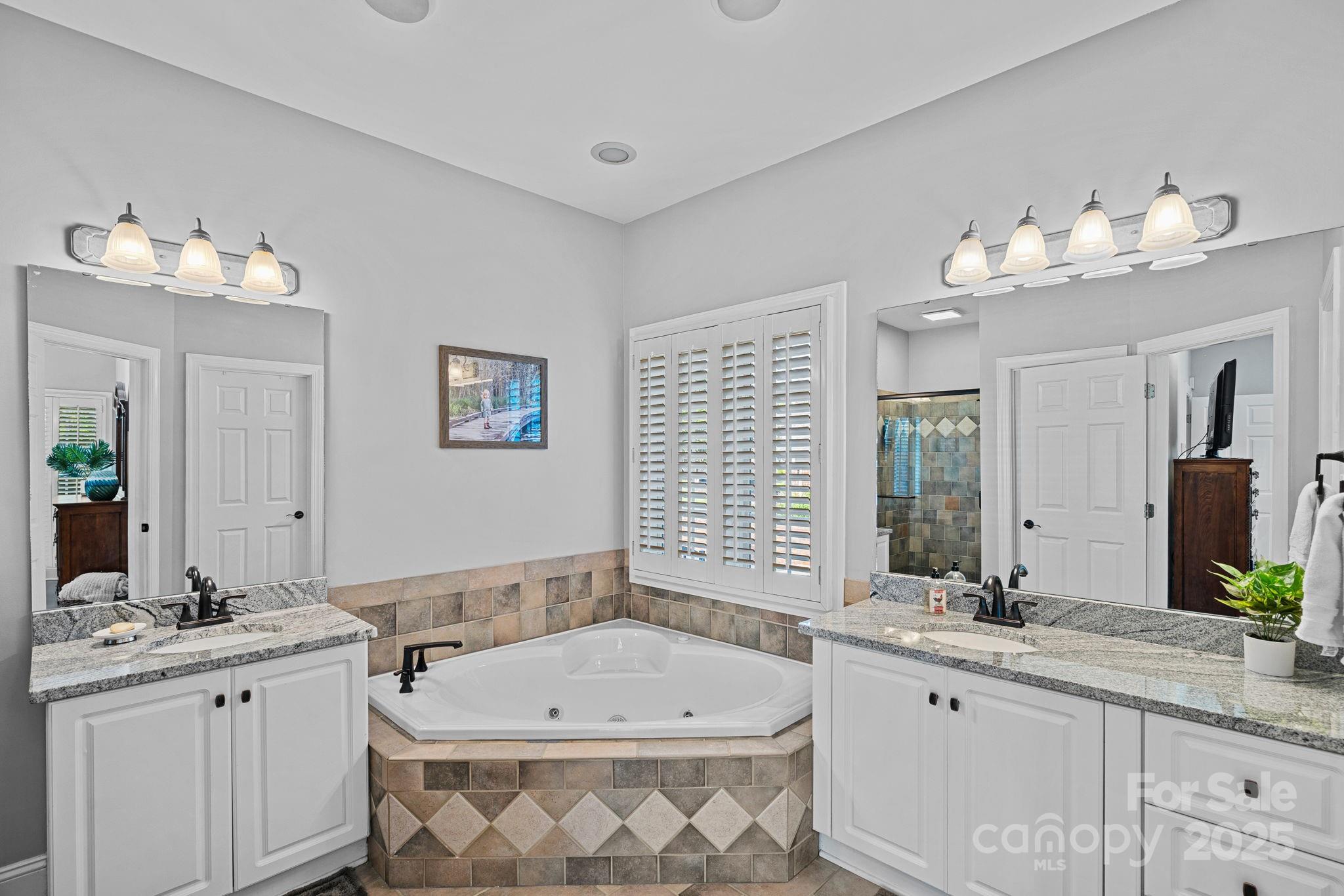 Bailiwyck - Residential