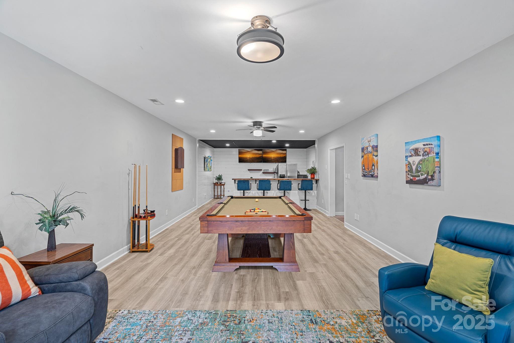 Bailiwyck - Residential