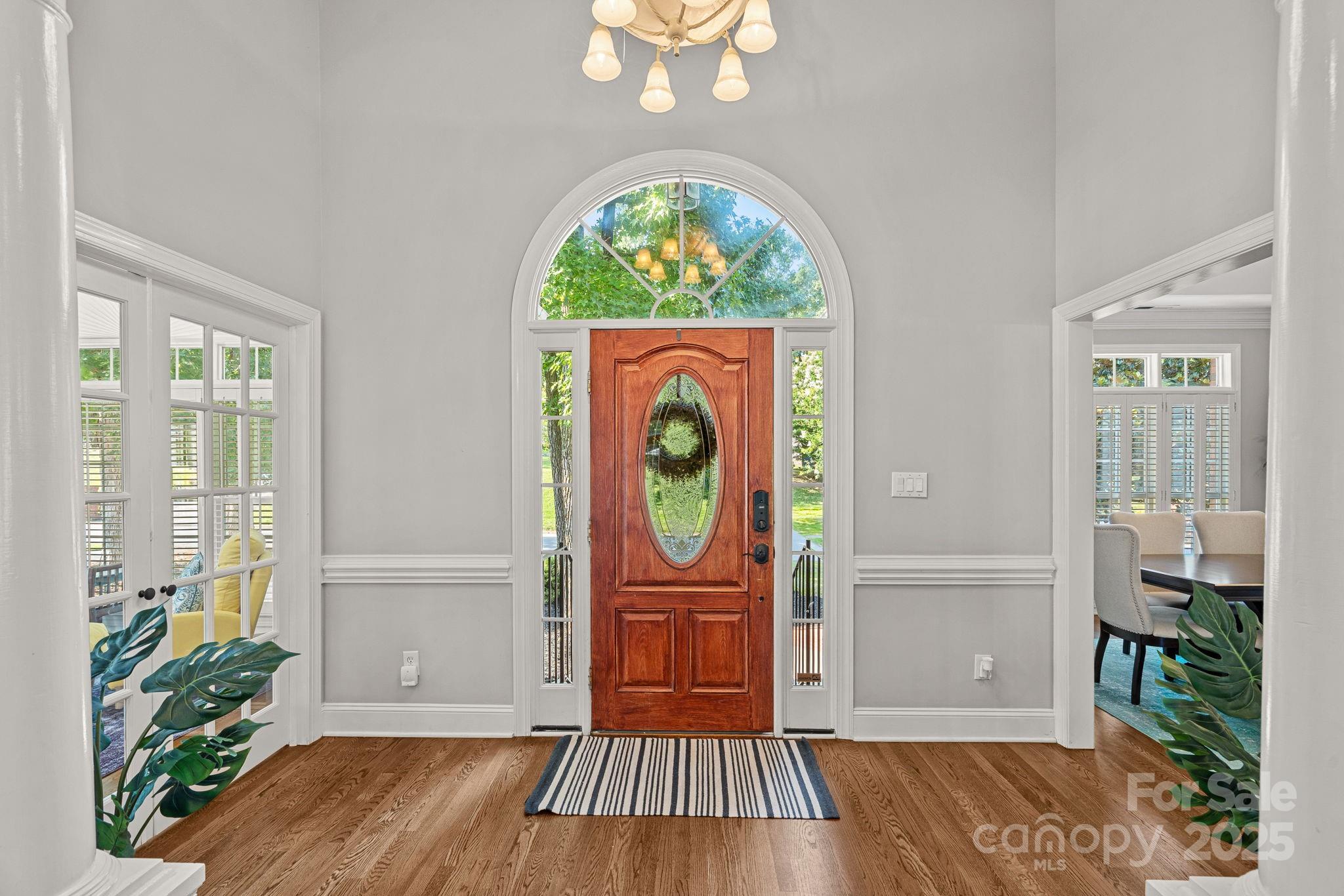 Bailiwyck - Residential