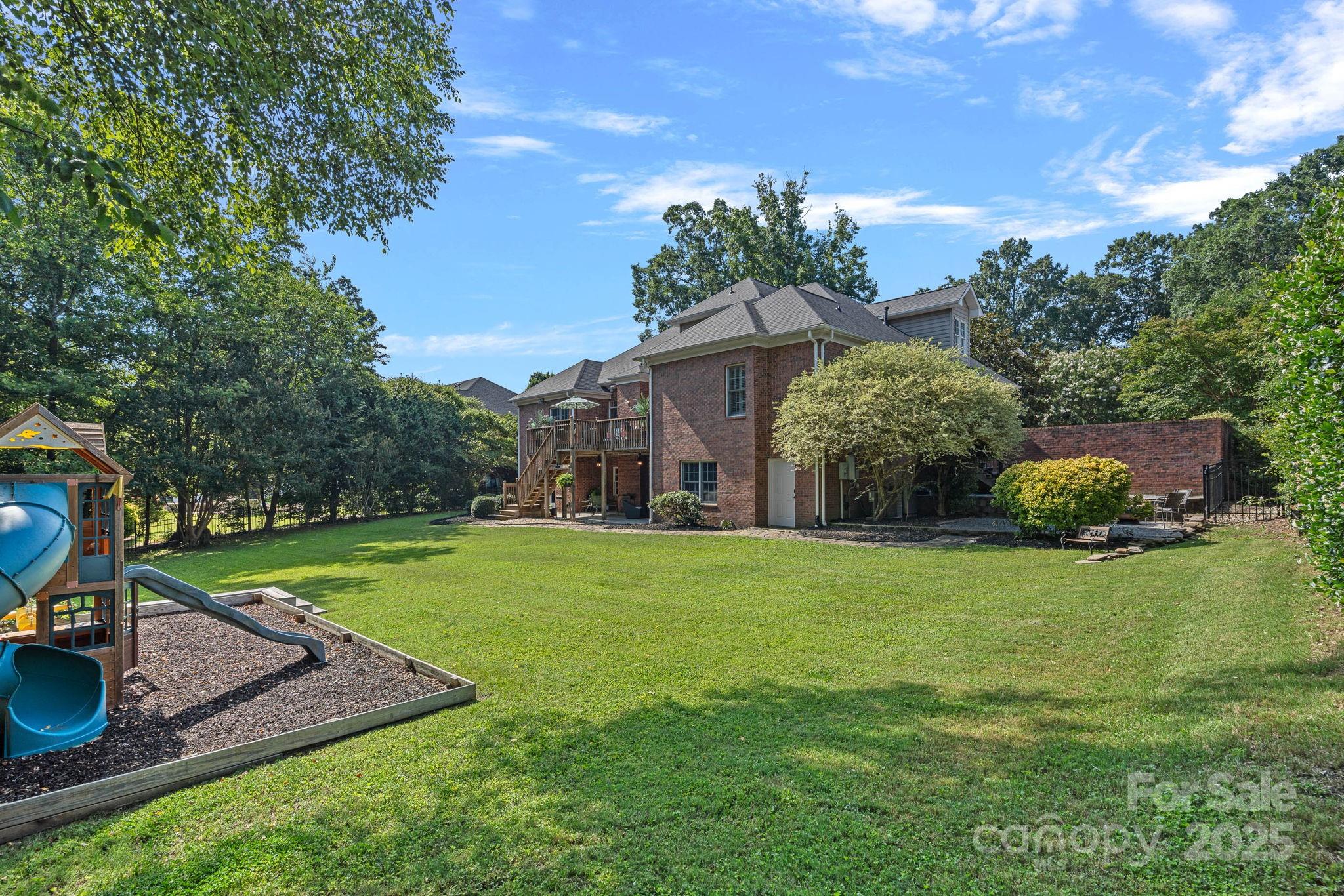 Bailiwyck - Residential