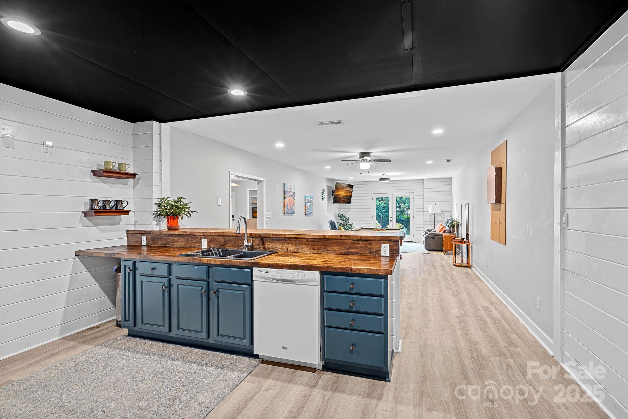 Bailiwyck - Residential