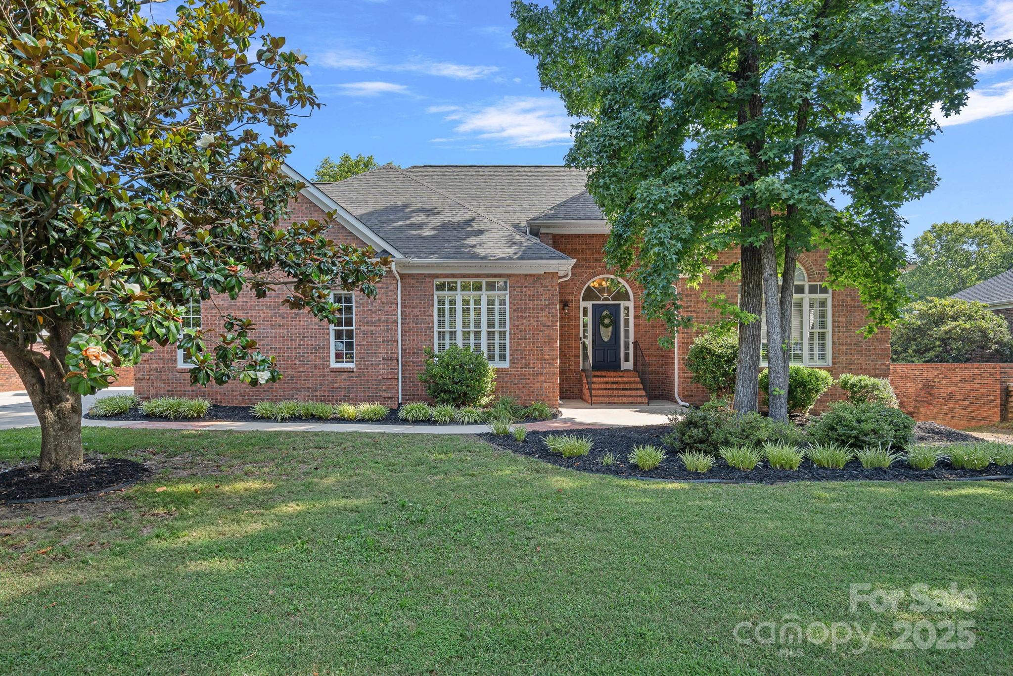 Bailiwyck - Residential