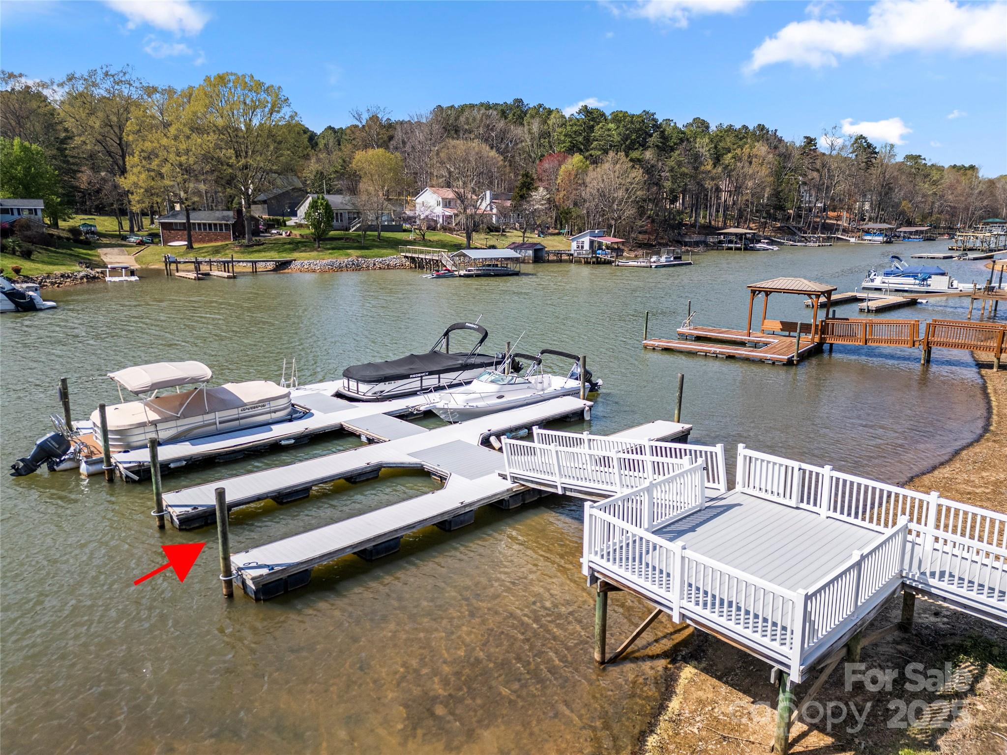 Kiser Commons - Residential