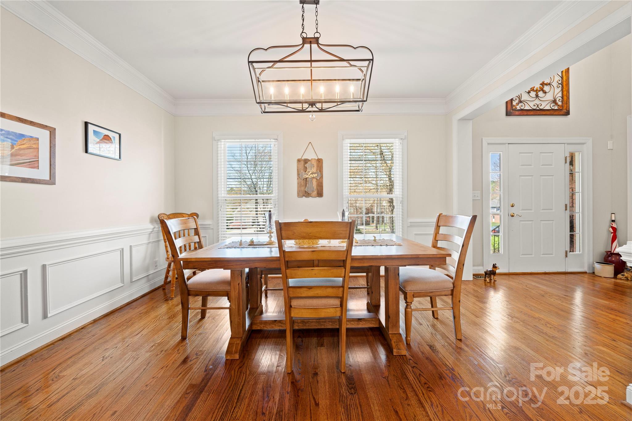 Kiser Commons - Residential