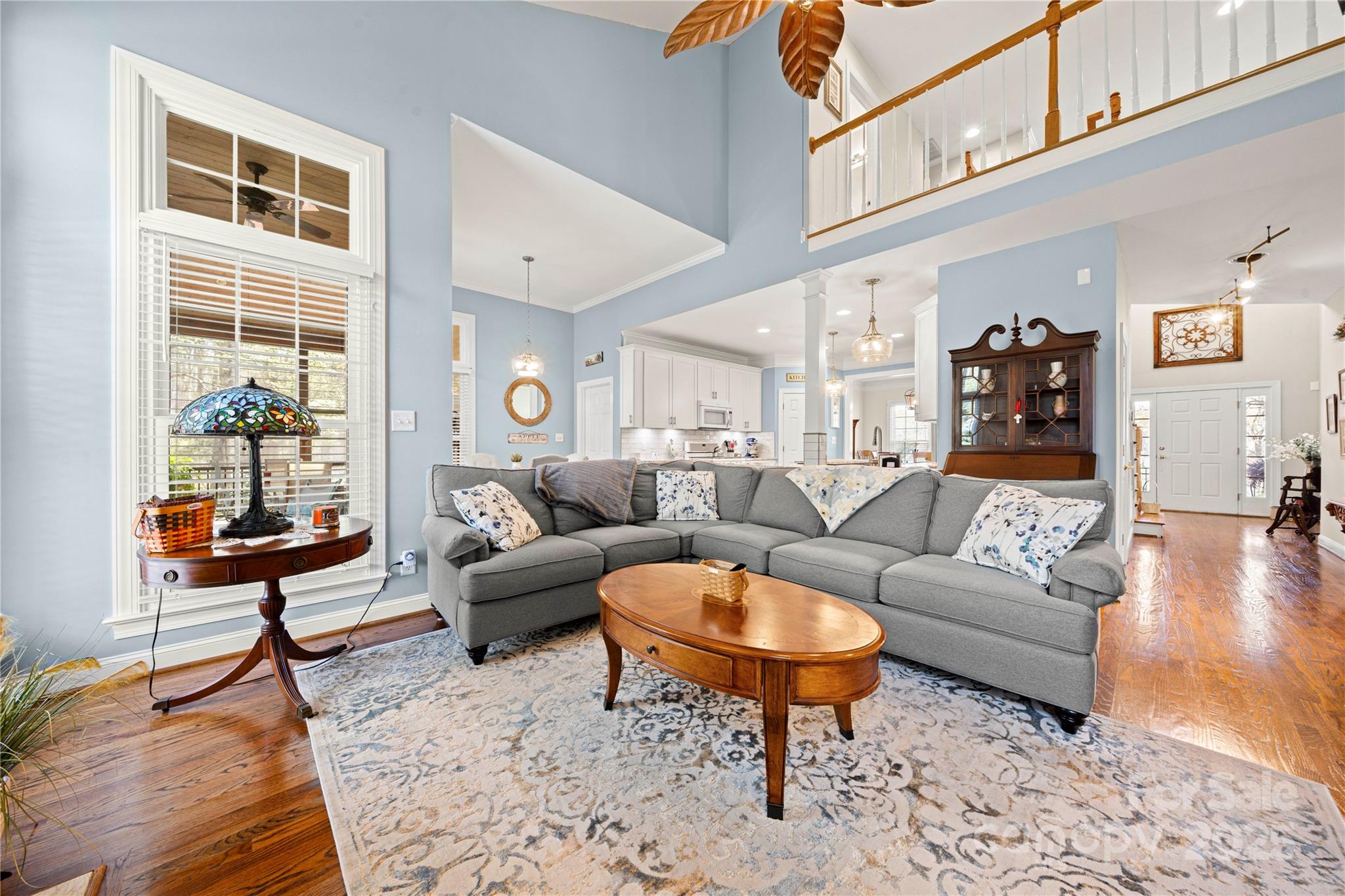 Kiser Commons - Residential