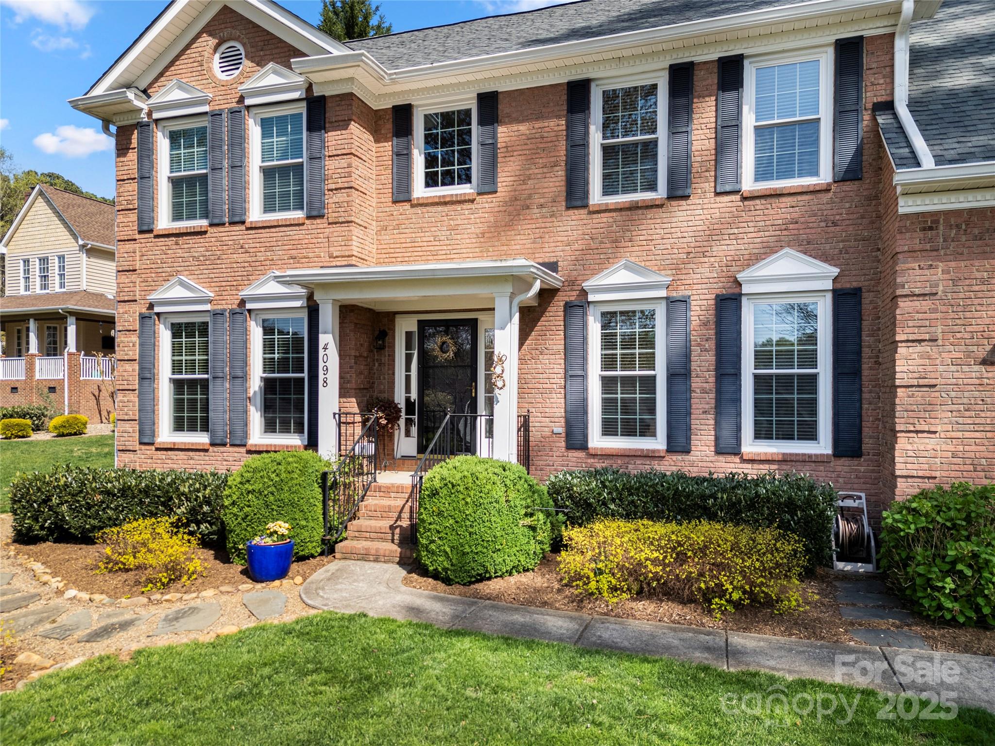 Kiser Commons - Residential