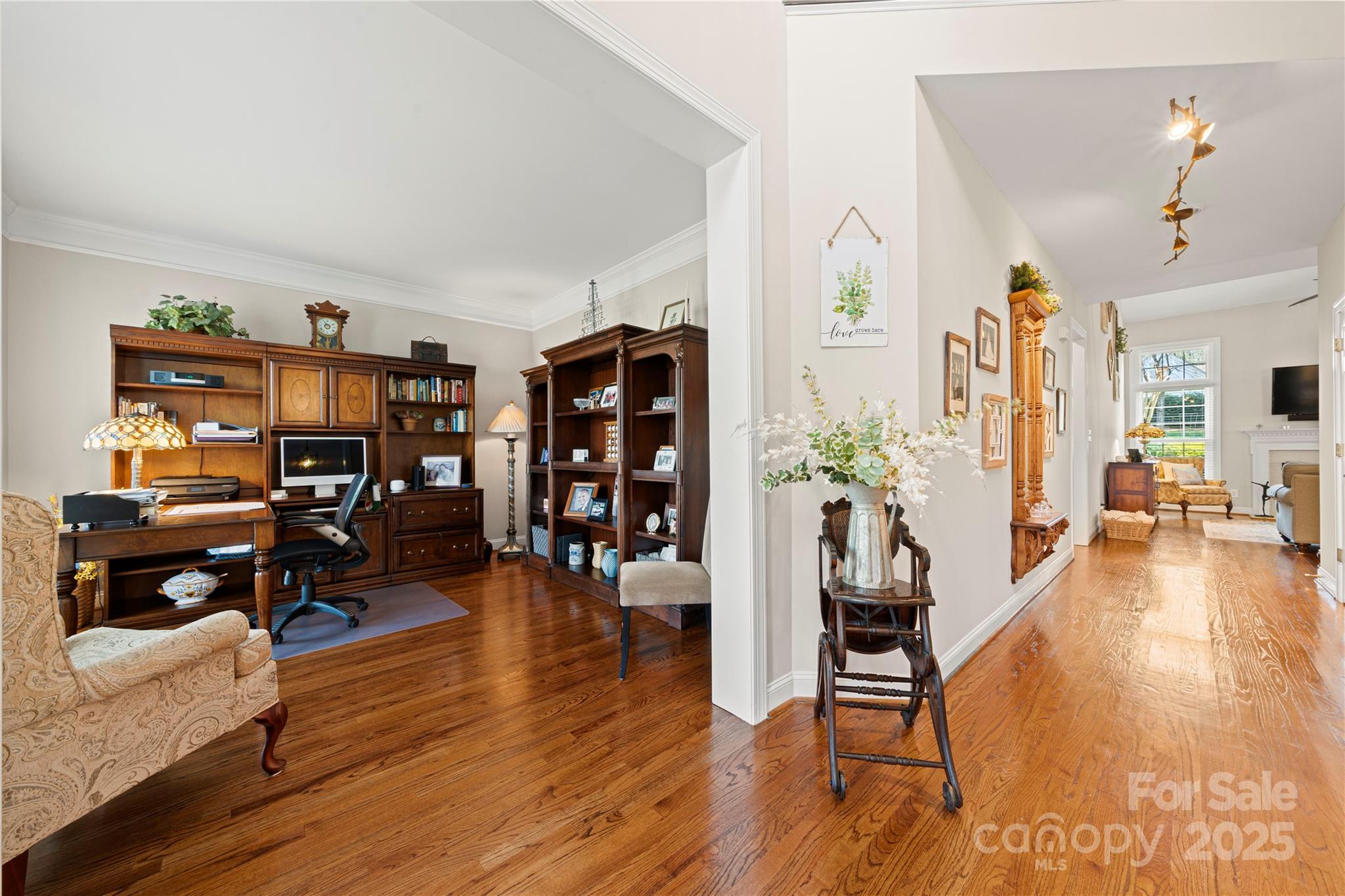 Kiser Commons - Residential