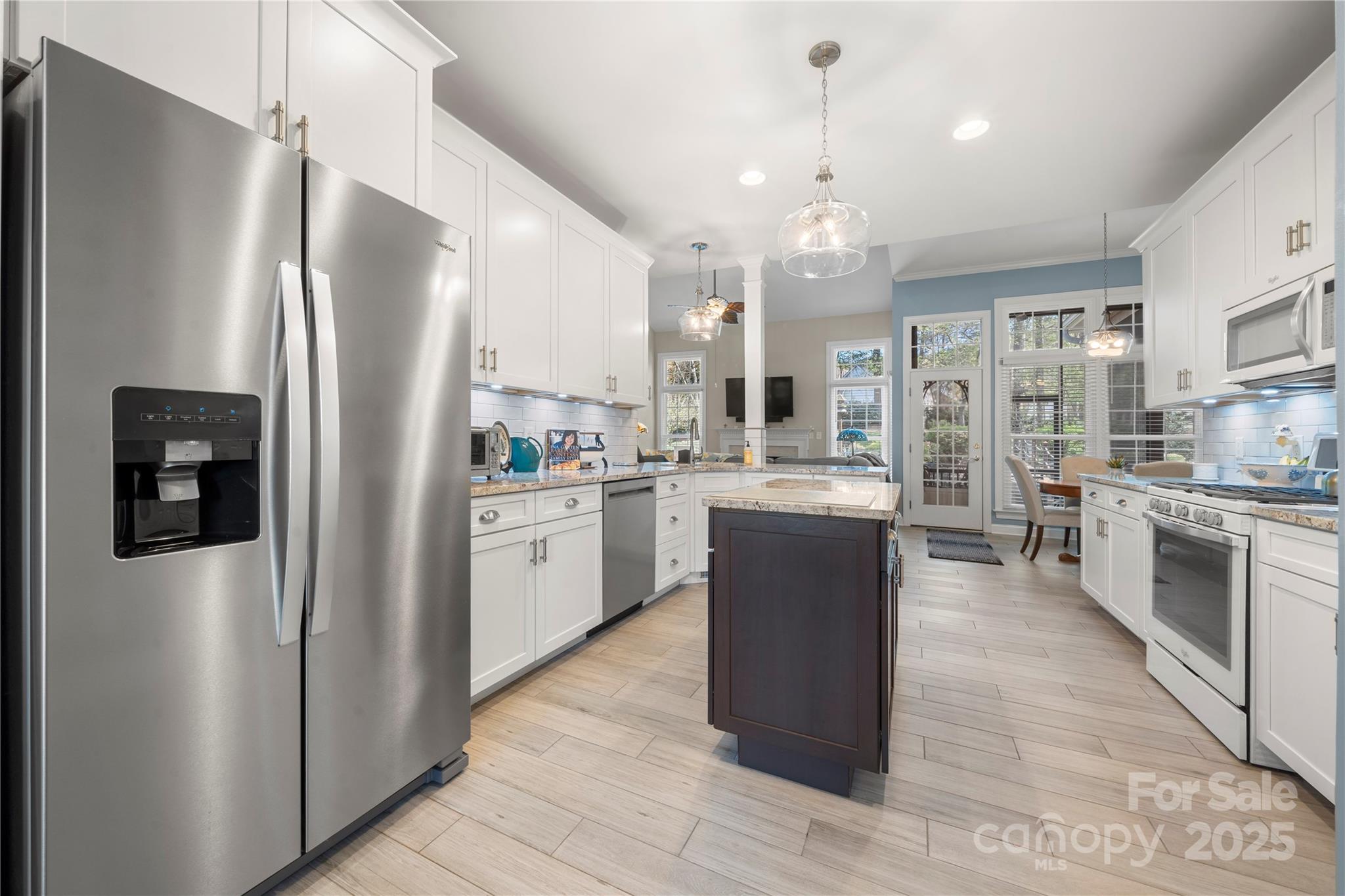 Kiser Commons - Residential