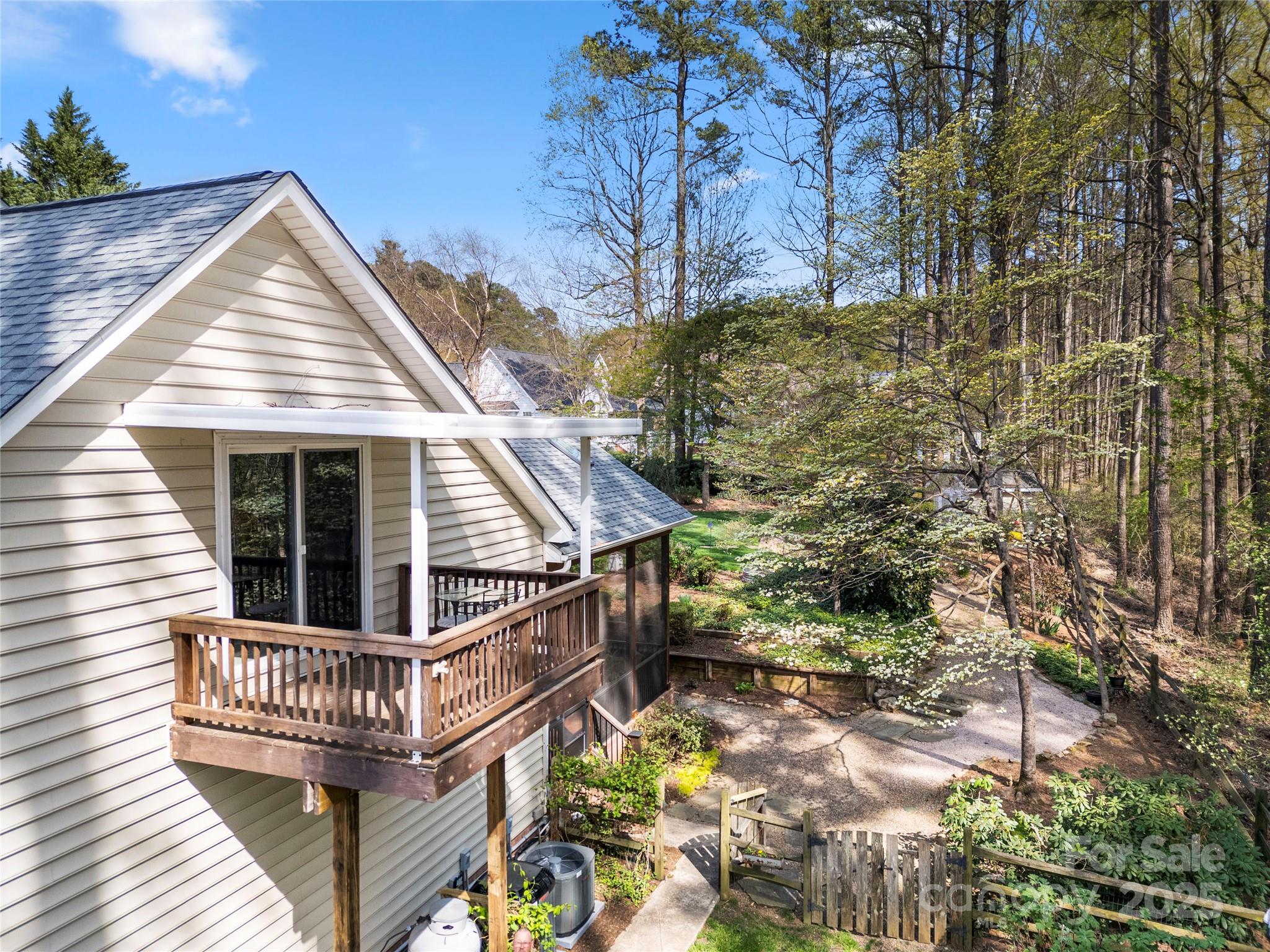 Kiser Commons - Residential