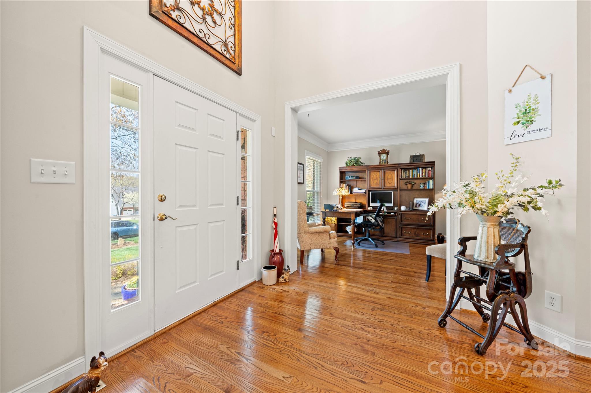 Kiser Commons - Residential