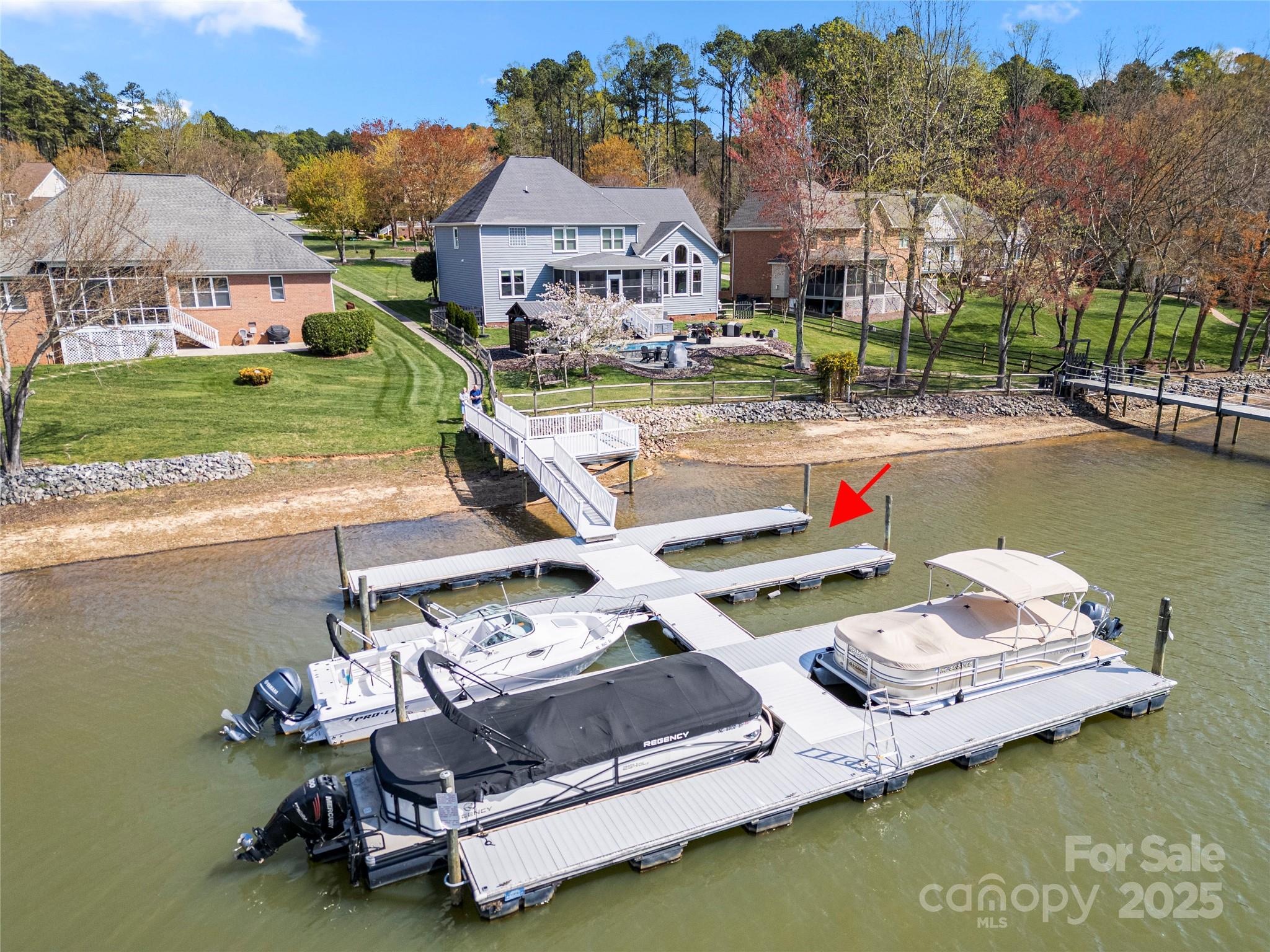 Kiser Commons - Residential