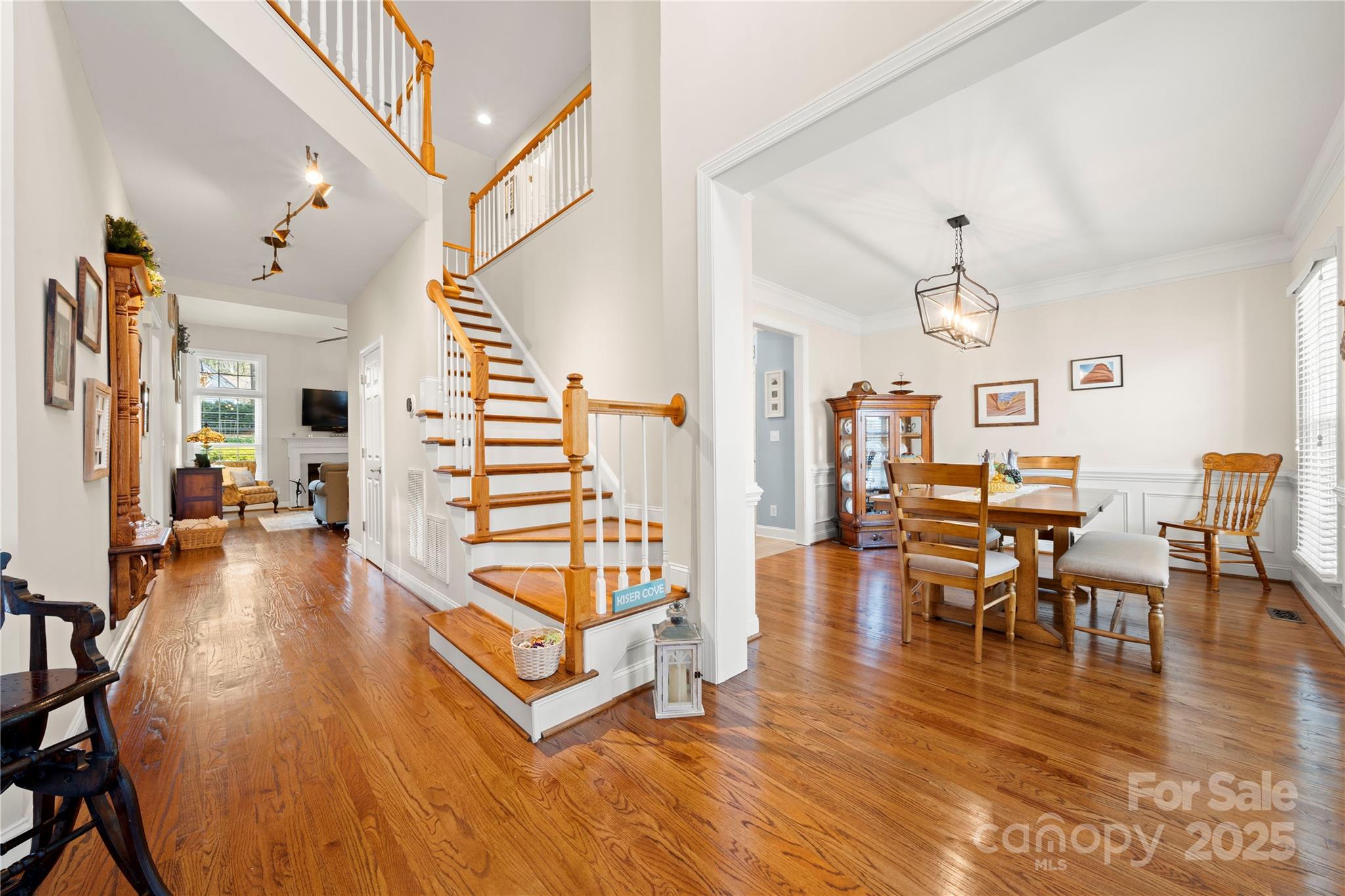 Kiser Commons - Residential