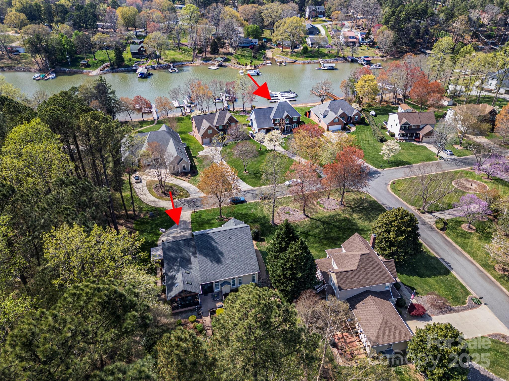 Kiser Commons - Residential