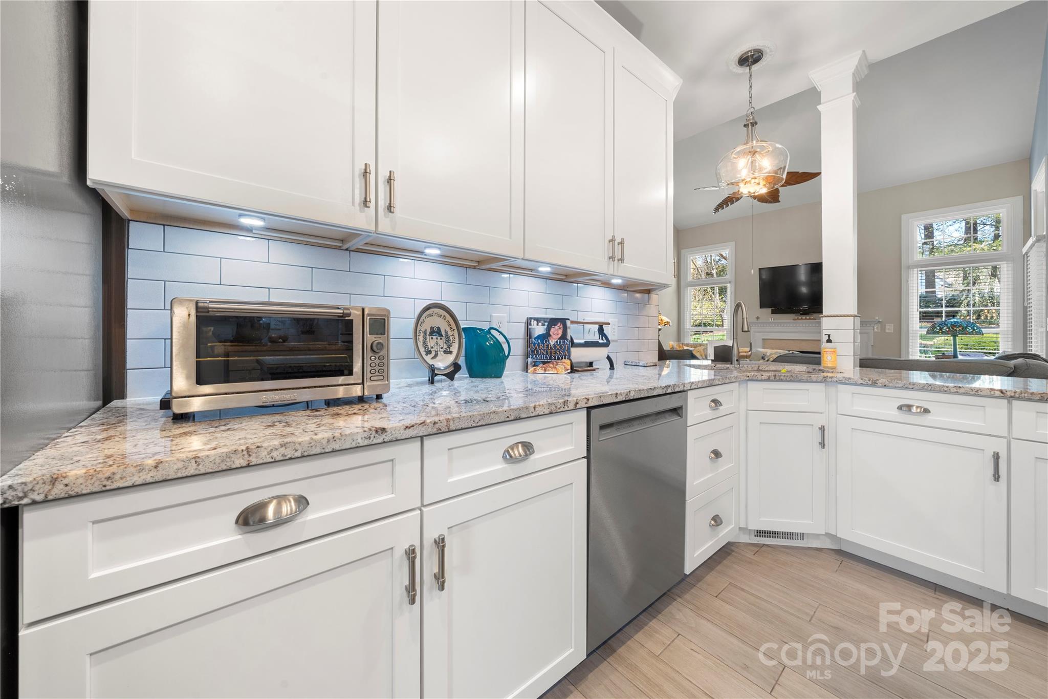 Kiser Commons - Residential