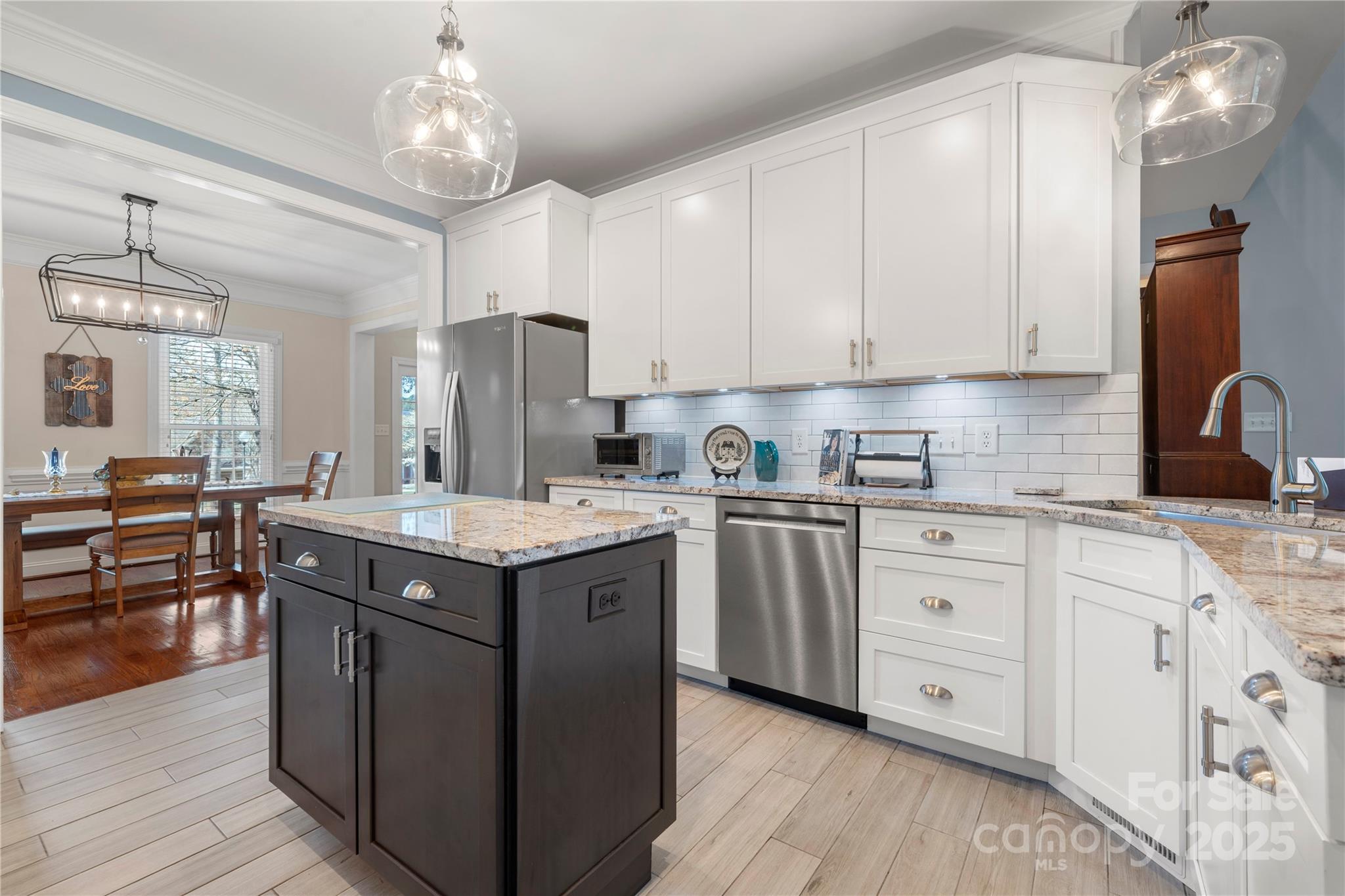 Kiser Commons - Residential