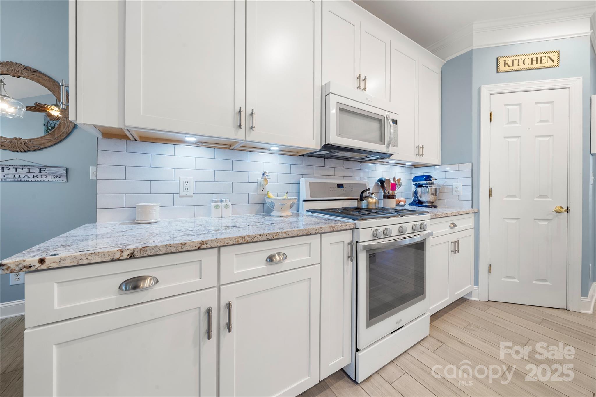 Kiser Commons - Residential