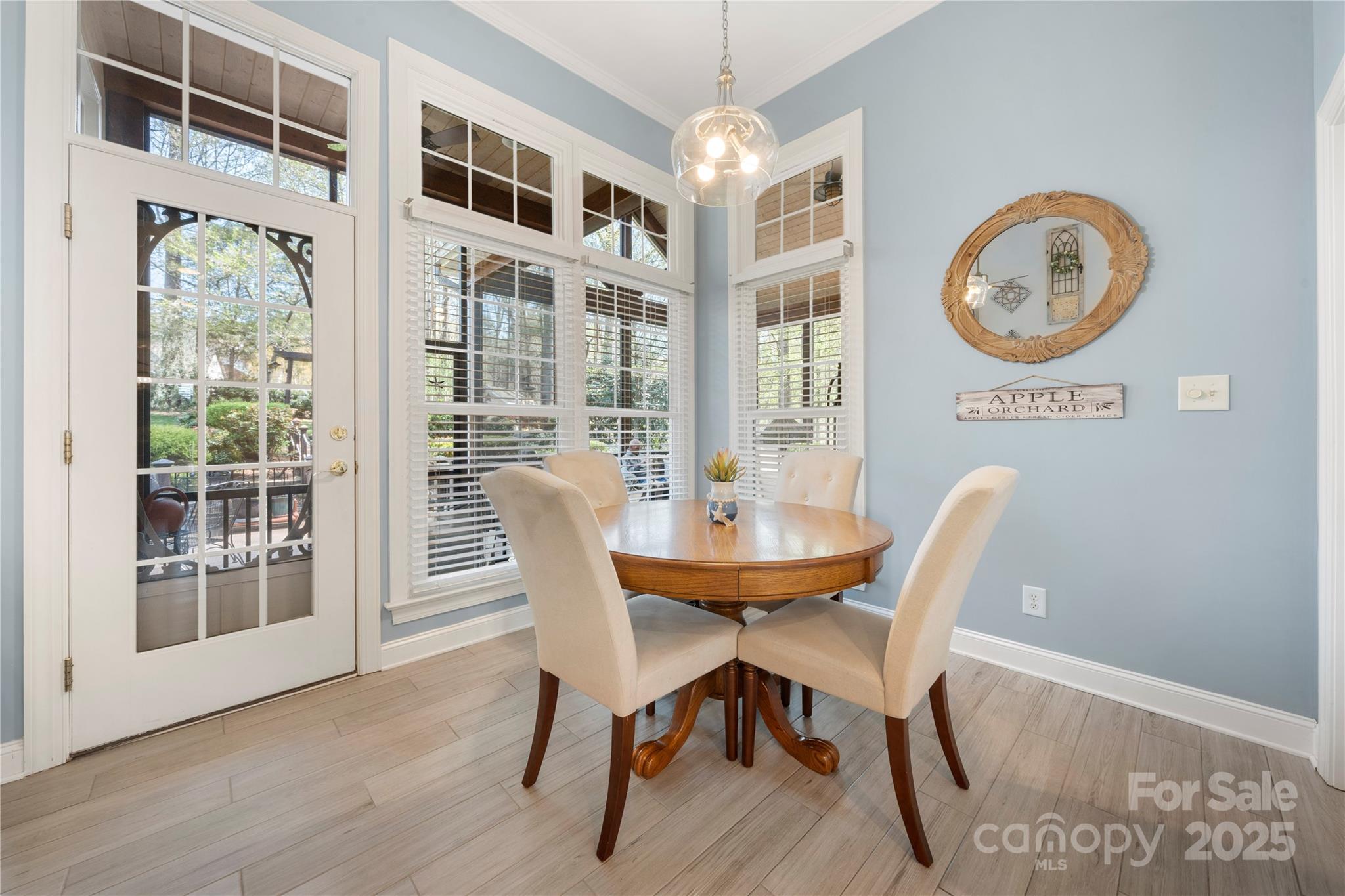 Kiser Commons - Residential