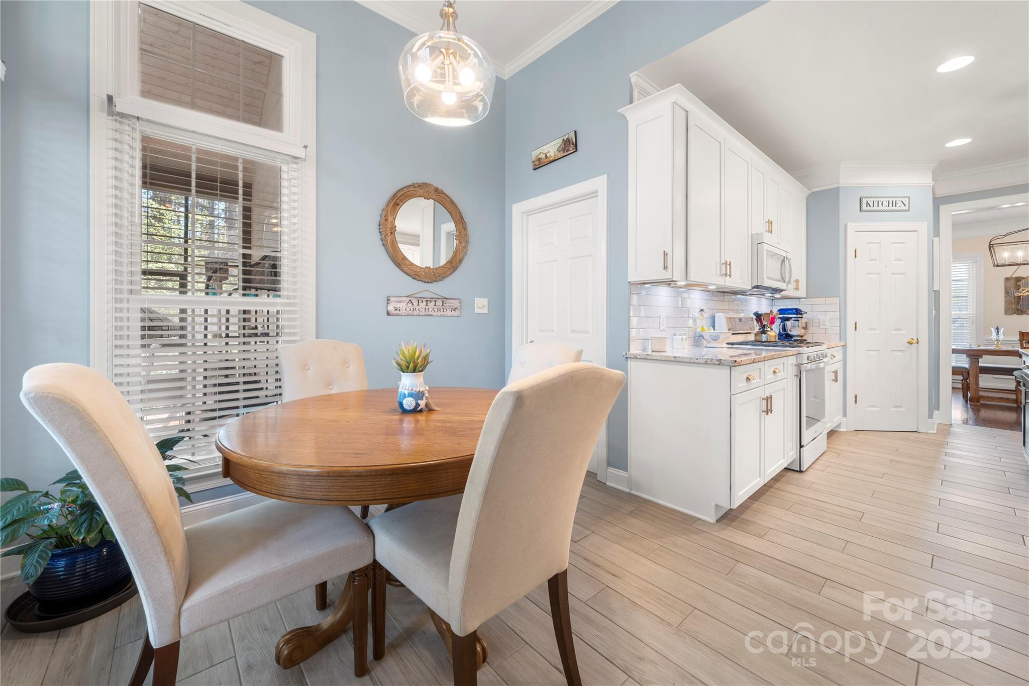 Kiser Commons - Residential