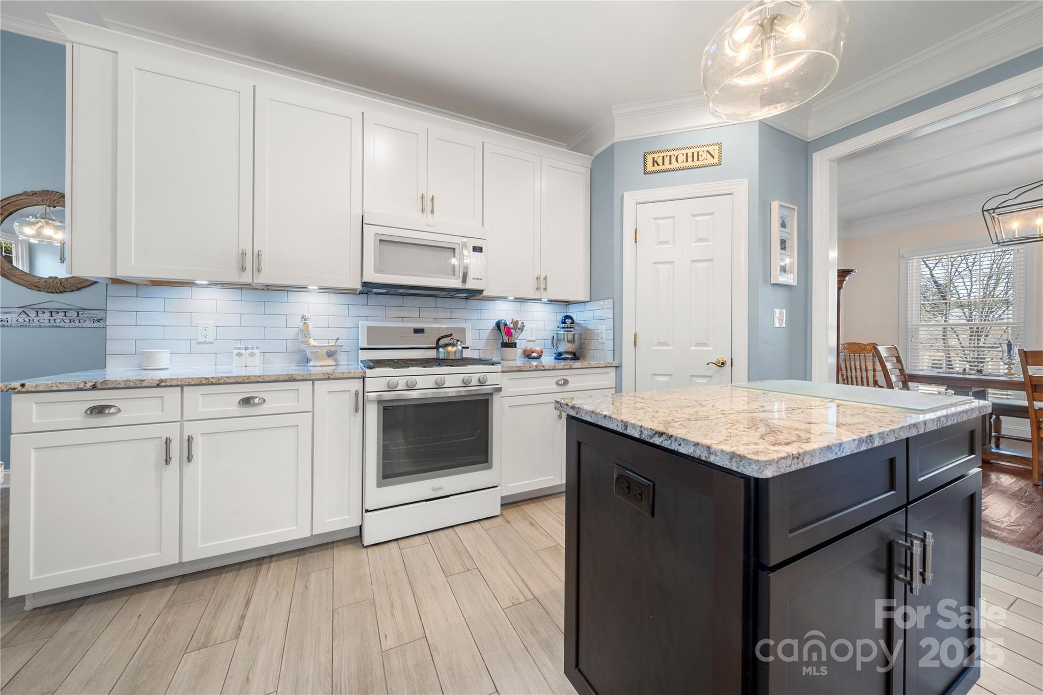 Kiser Commons - Residential