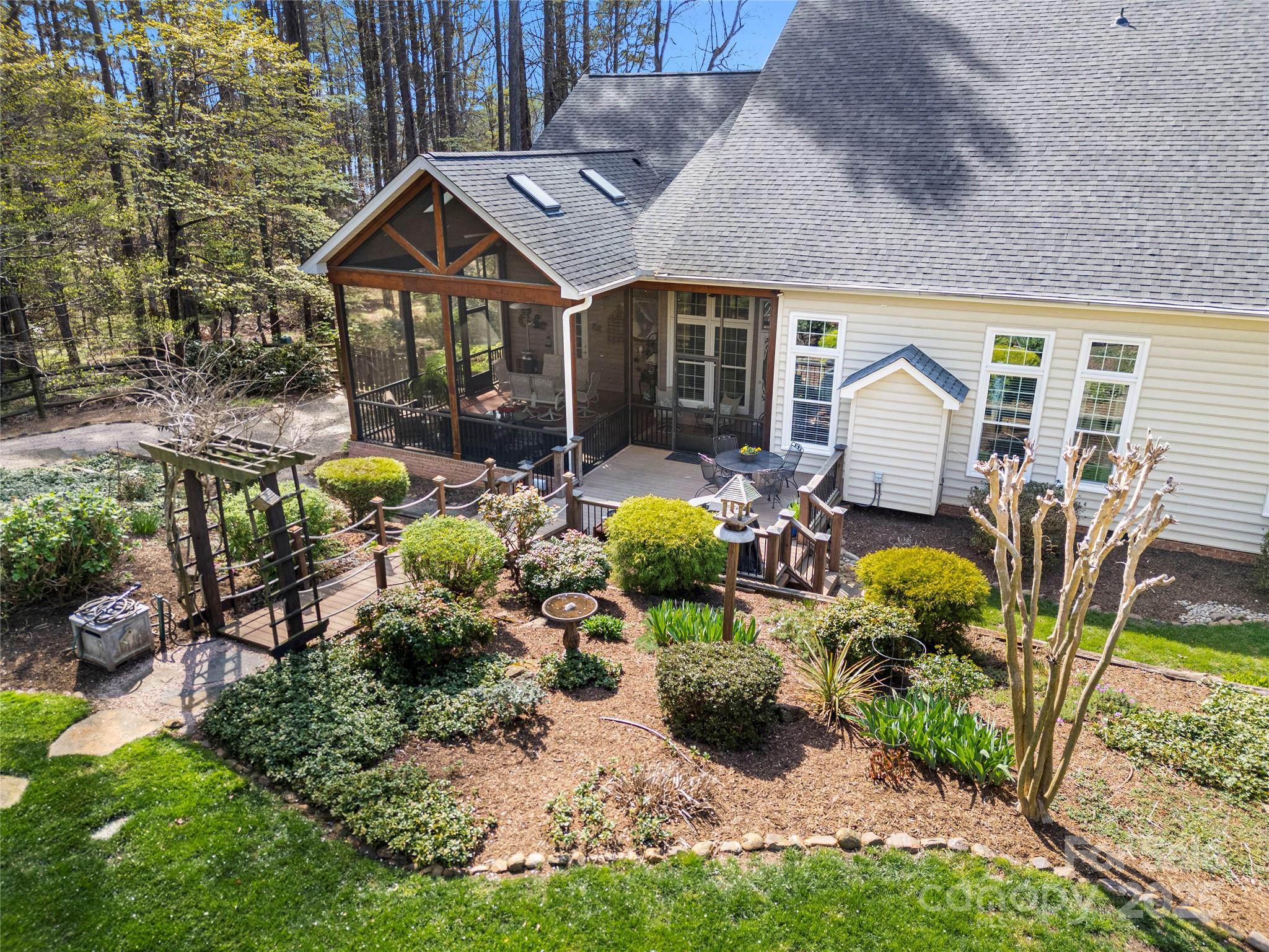 Kiser Commons - Residential