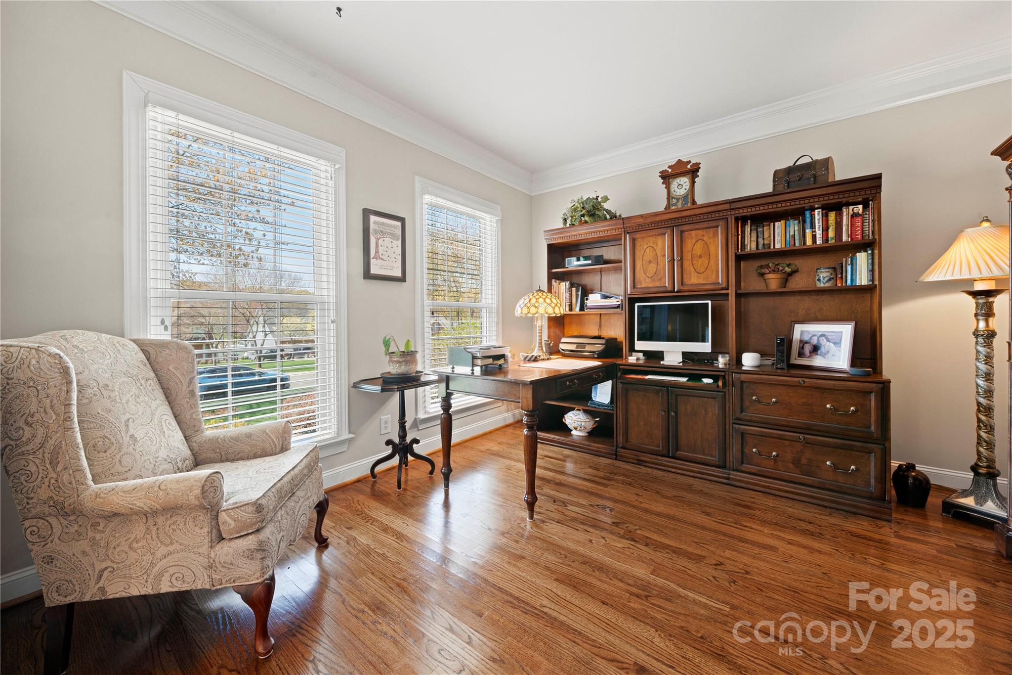 Kiser Commons - Residential