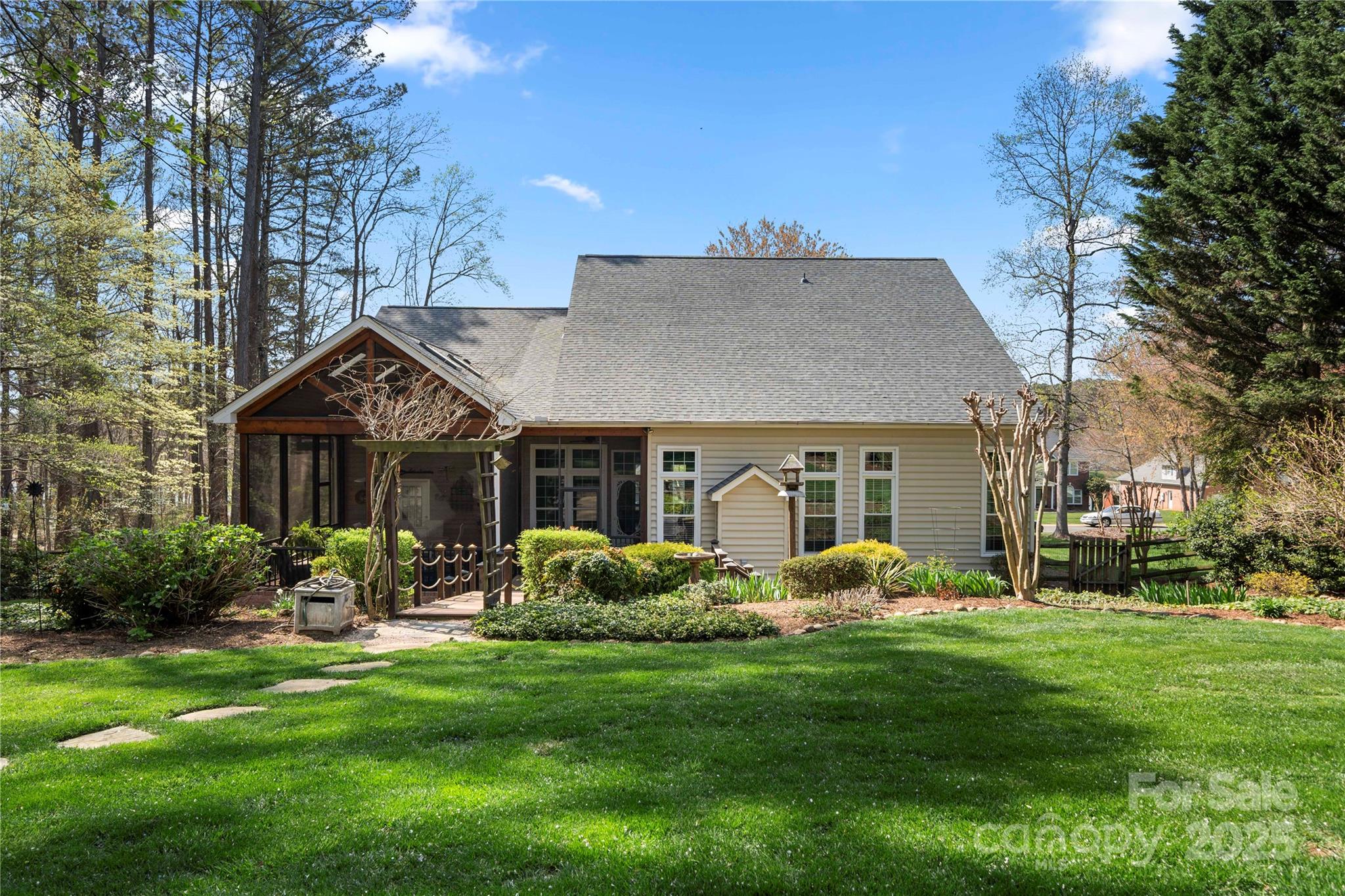 Kiser Commons - Residential