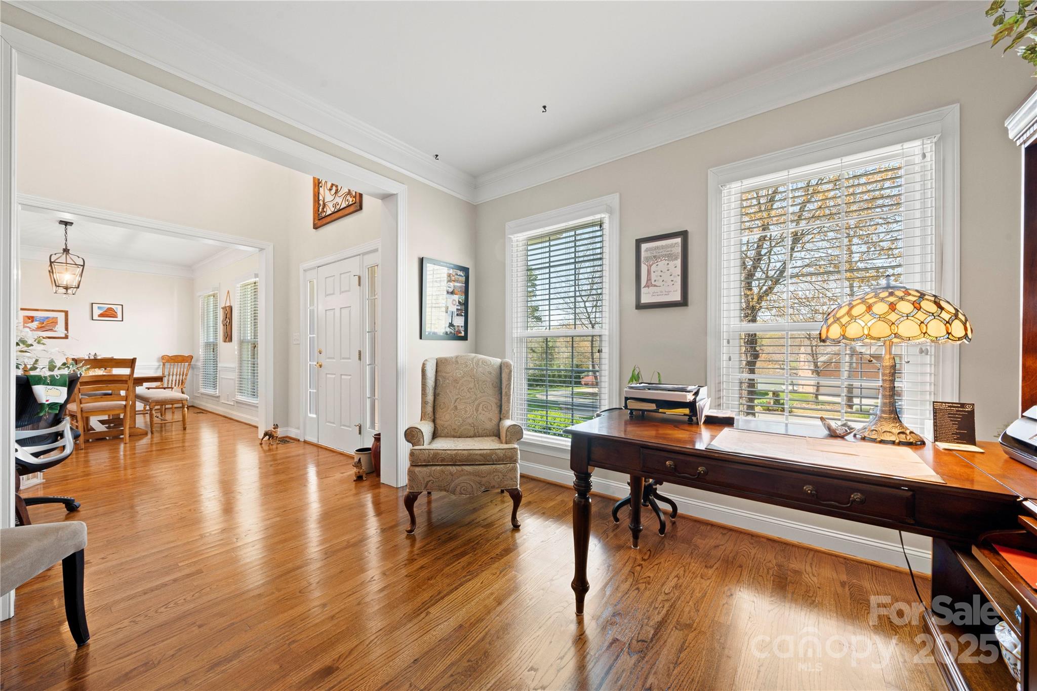 Kiser Commons - Residential