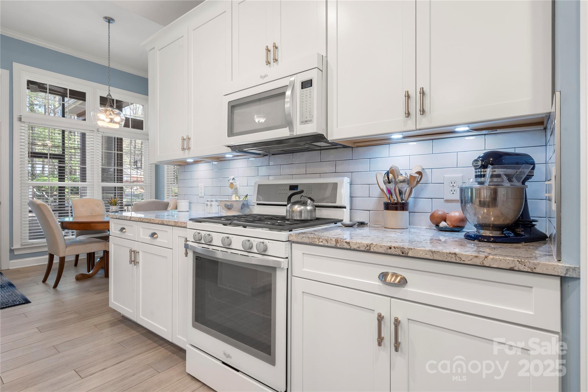 Kiser Commons - Residential