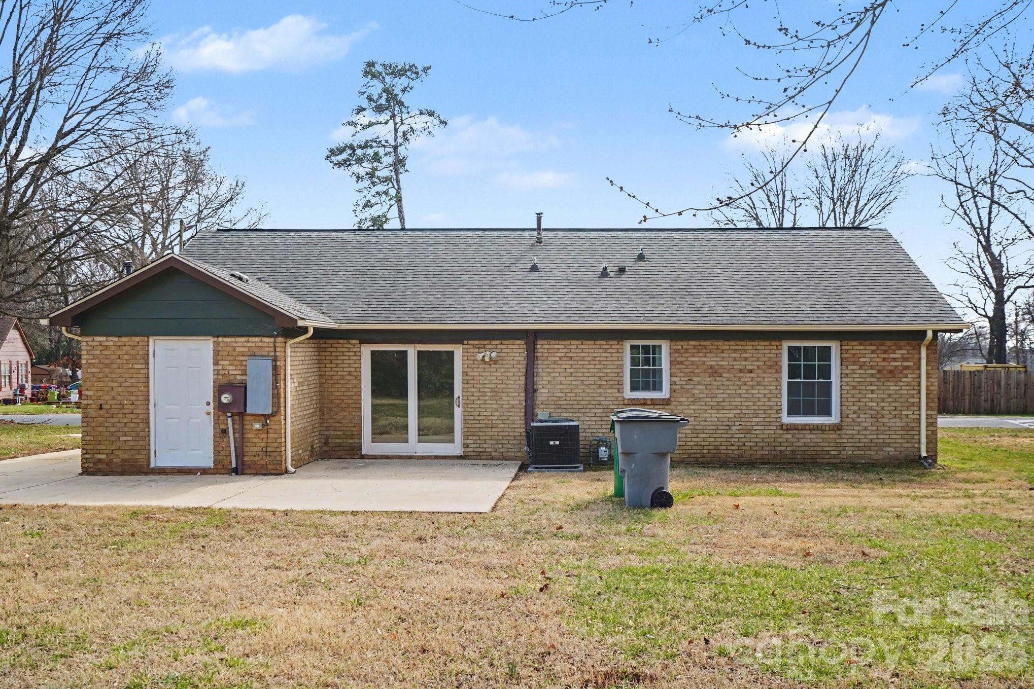 Yorkwood - Residential