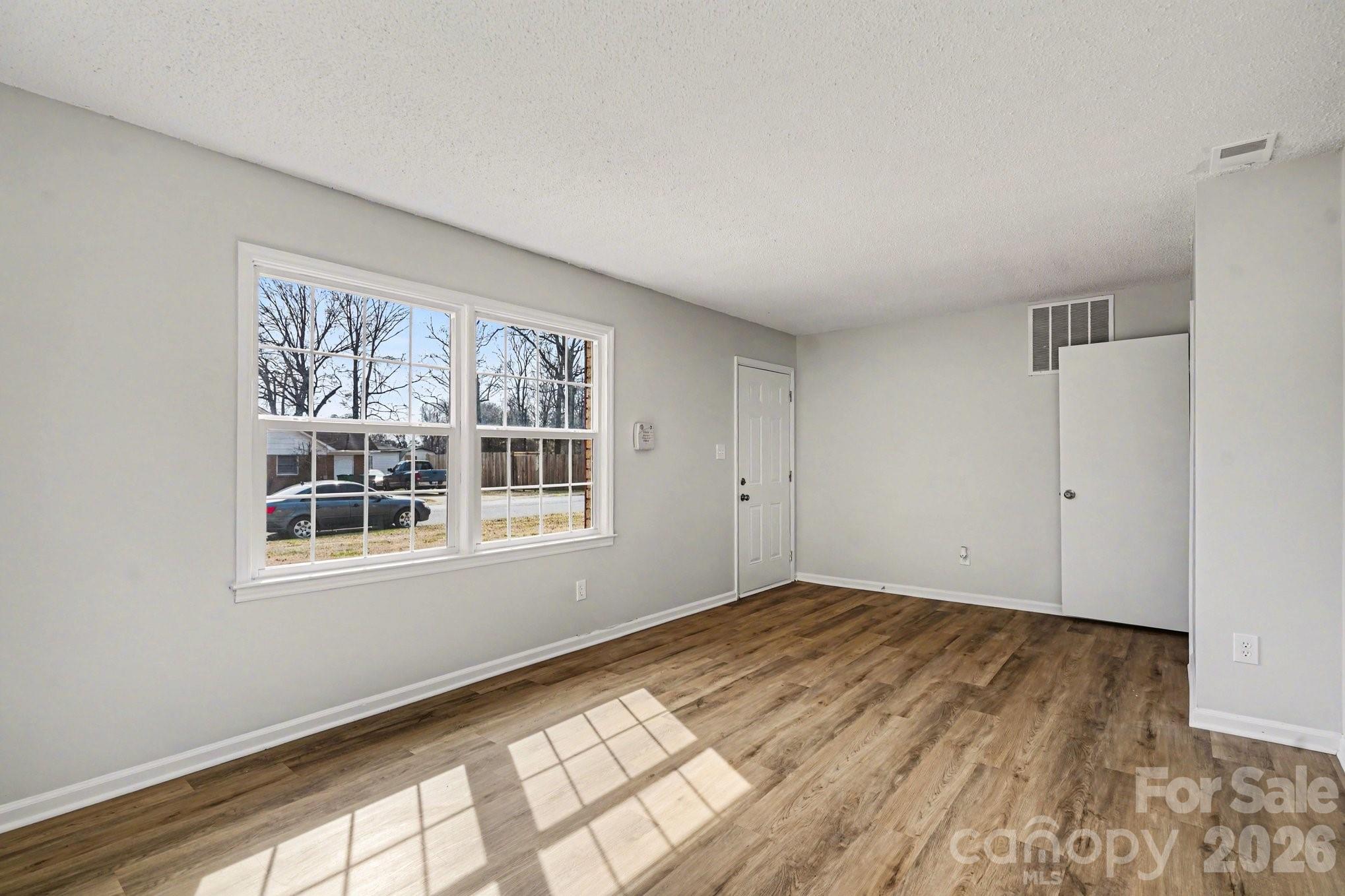 Yorkwood - Residential