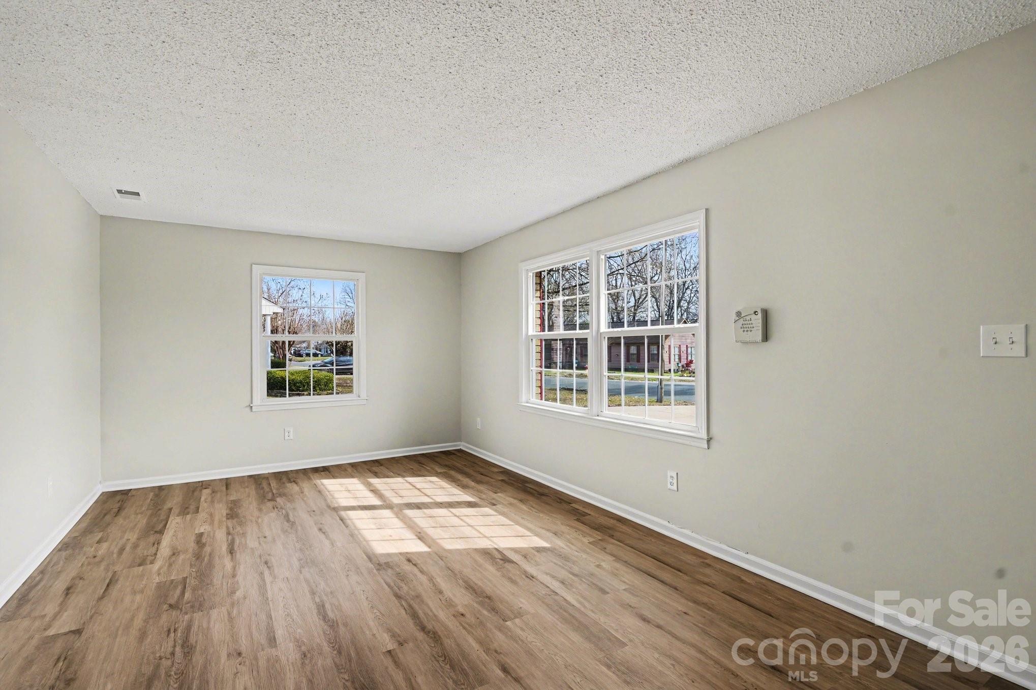 Yorkwood - Residential