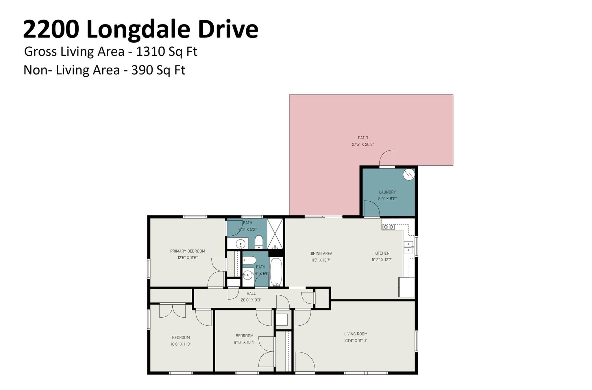 Yorkwood - Residential
