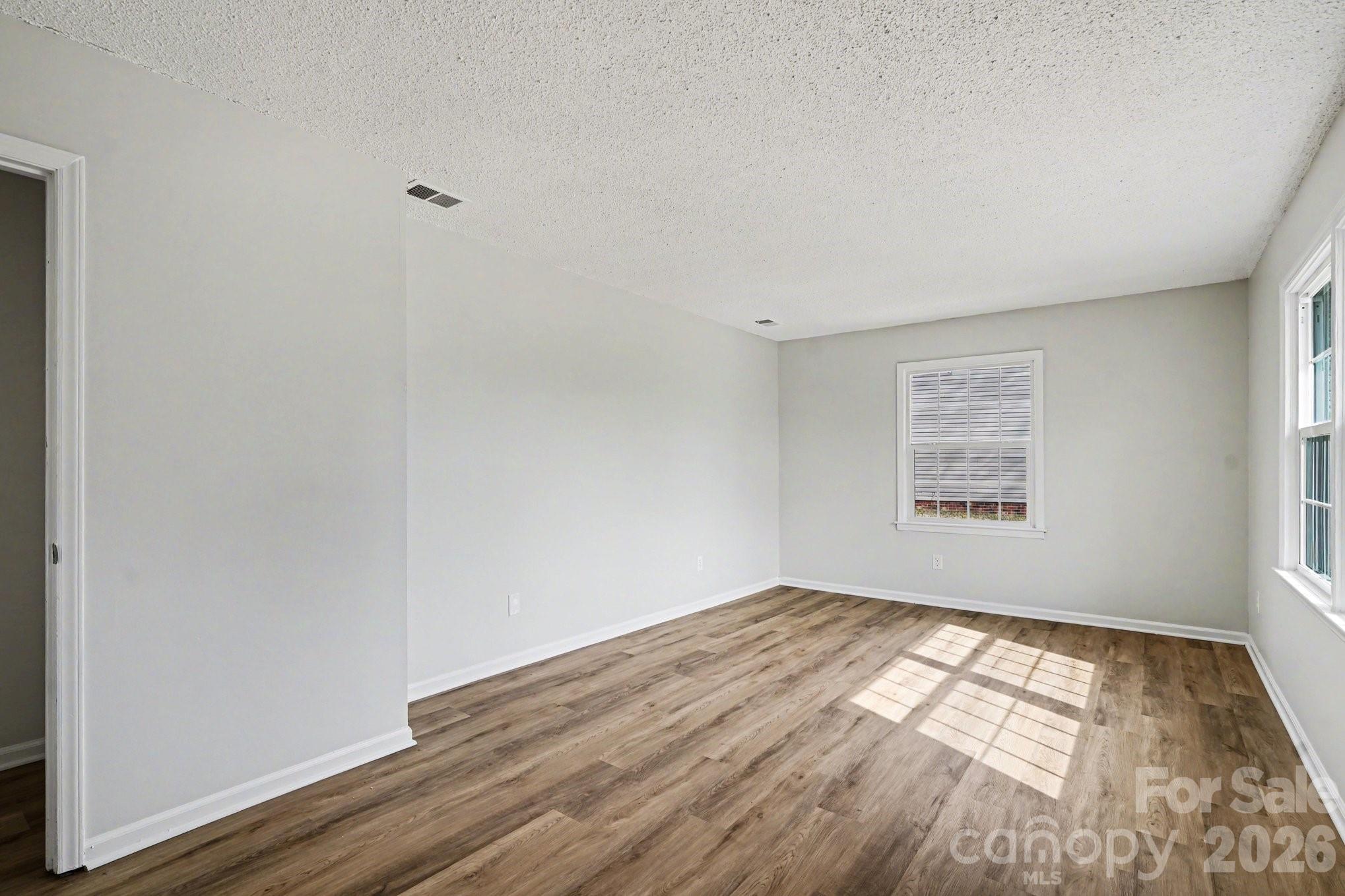 Yorkwood - Residential