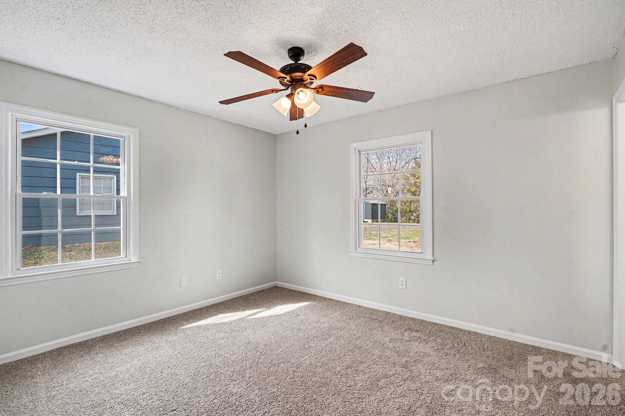 Yorkwood - Residential