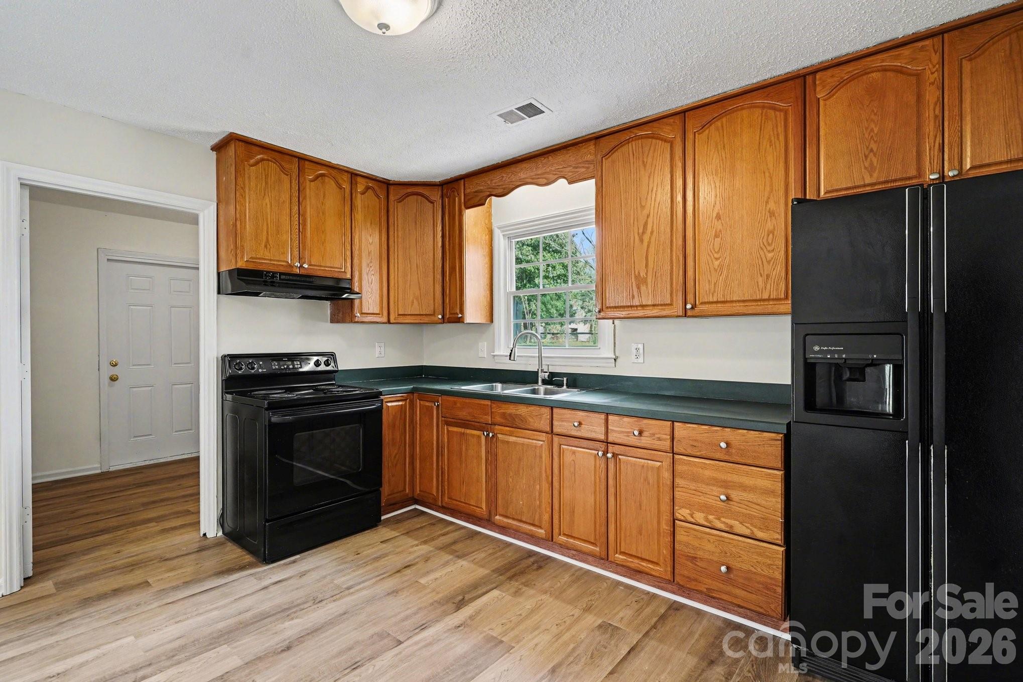 Yorkwood - Residential