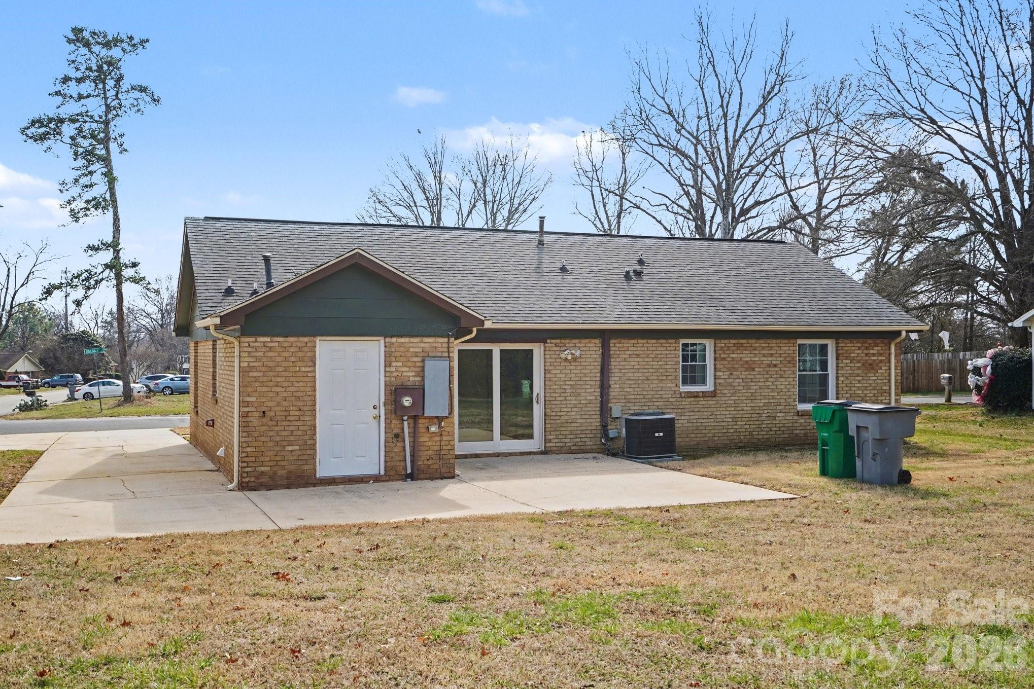 Yorkwood - Residential