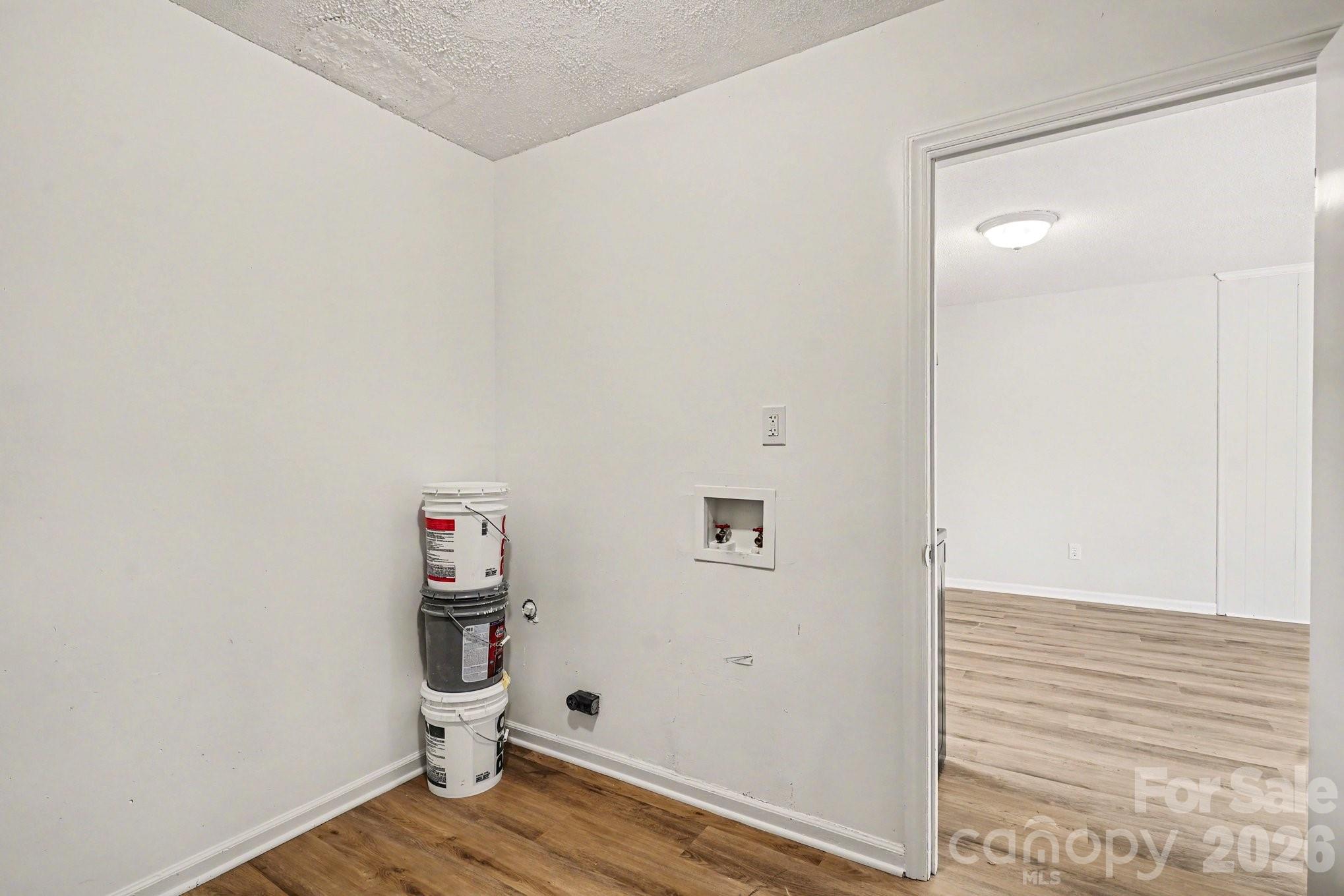 Yorkwood - Residential