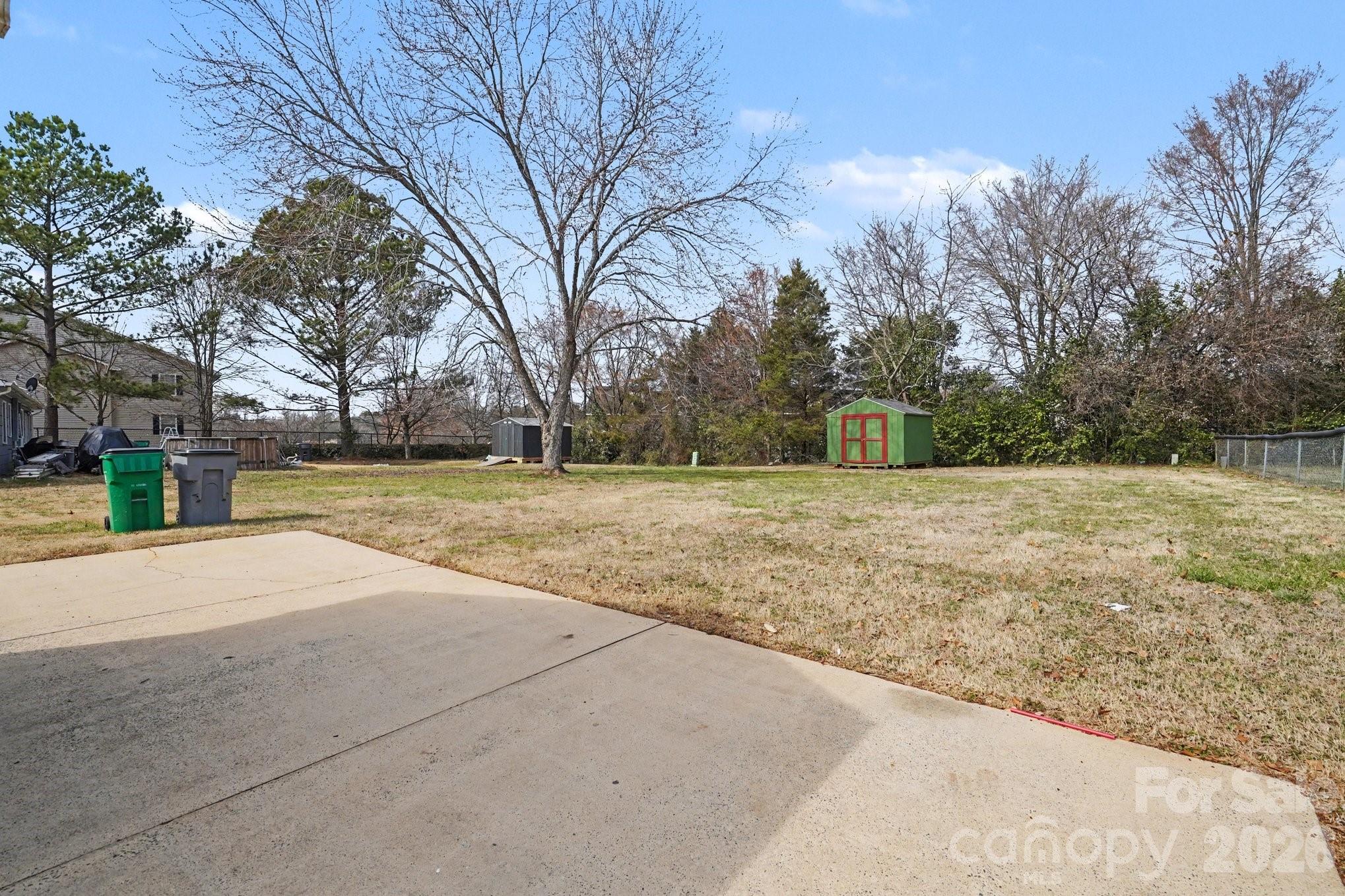 Yorkwood - Residential