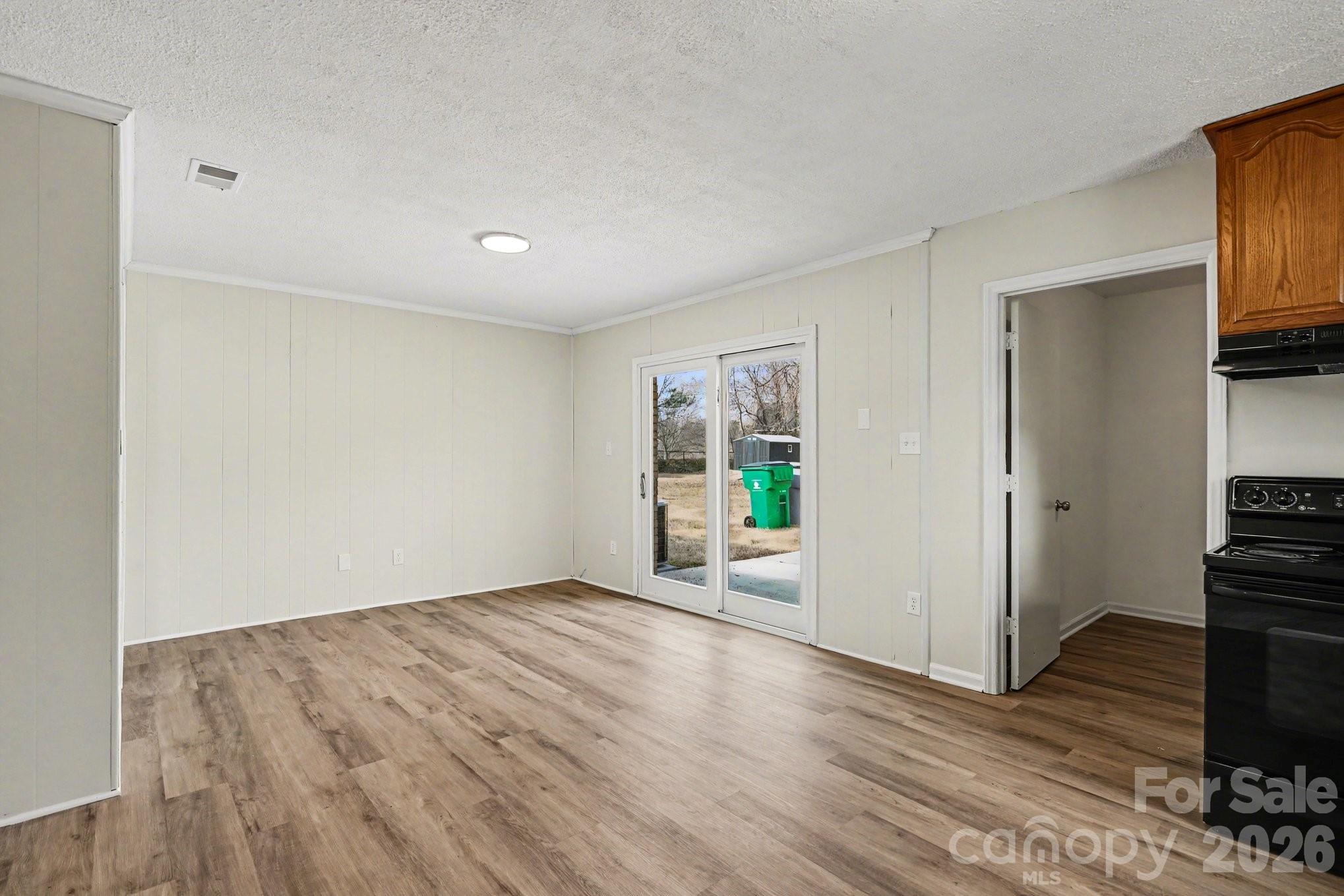 Yorkwood - Residential