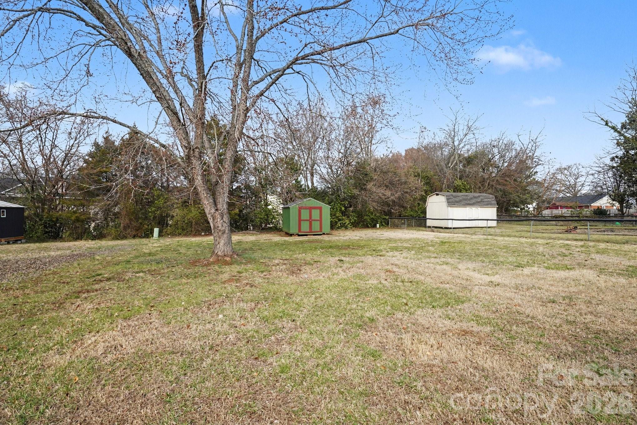 Yorkwood - Residential